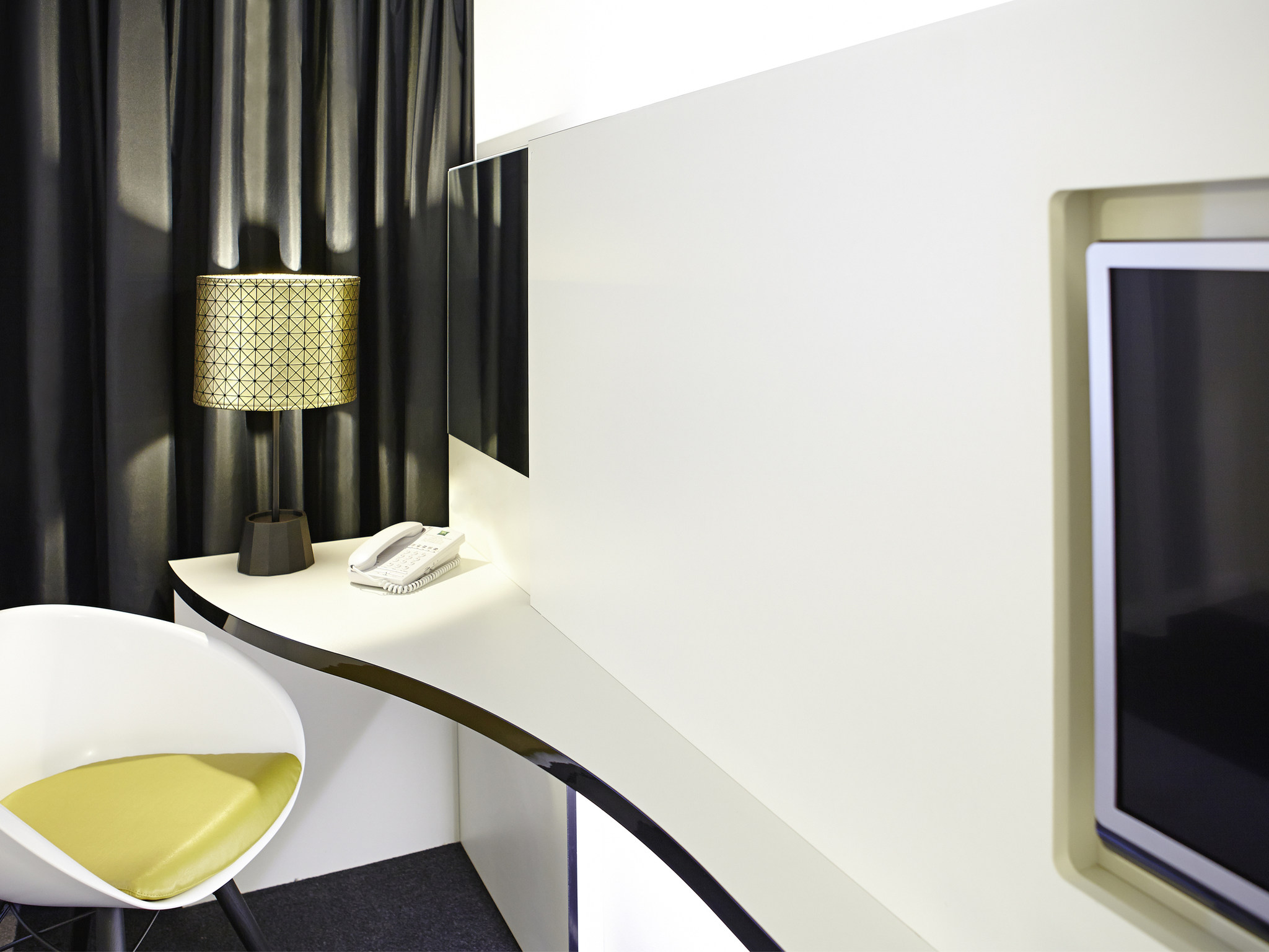 Foto - Ibis Styles Liverpool Centre Dale Street - Cavern Quarter