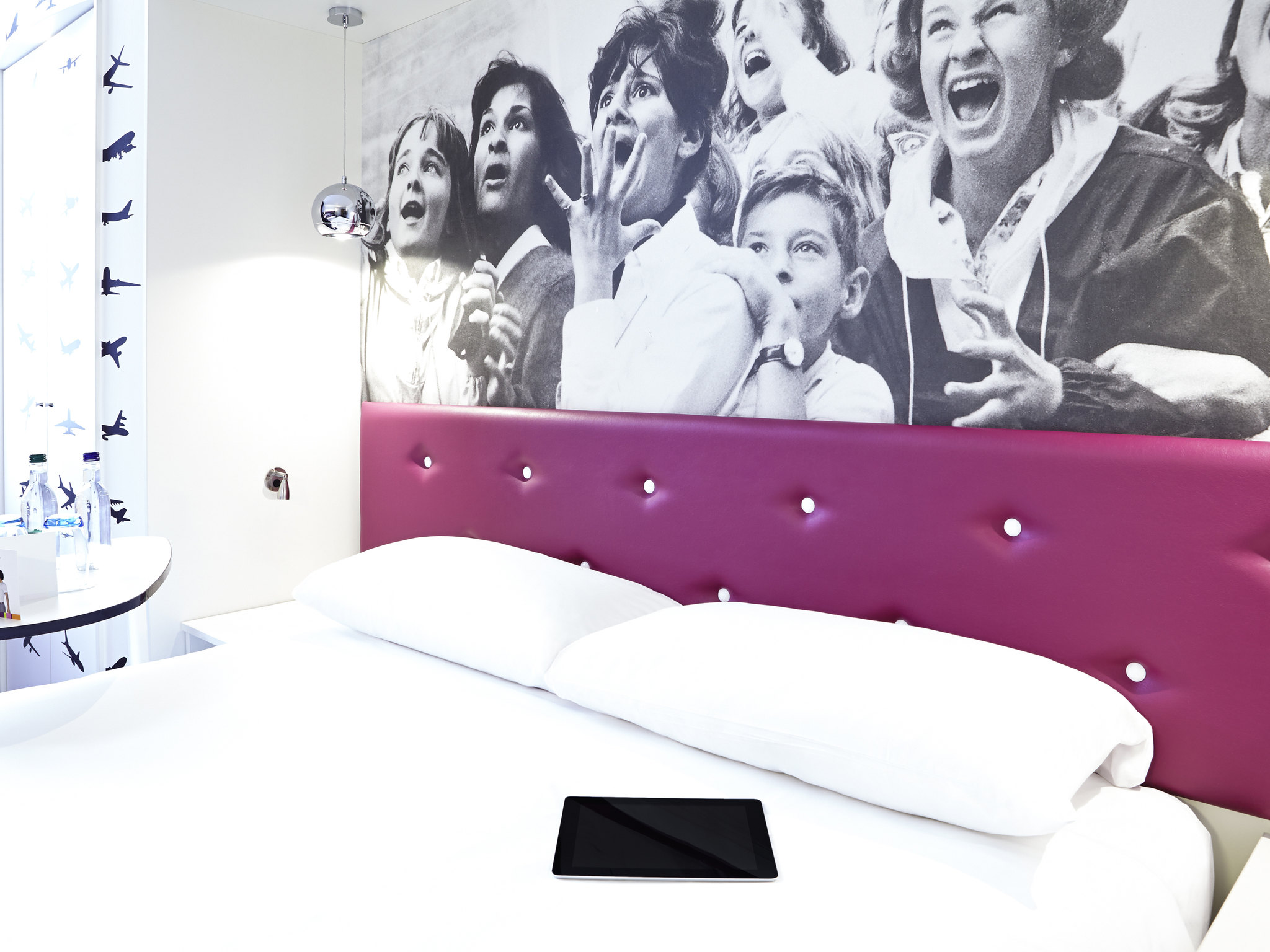 Foto - Ibis Styles Liverpool Centre Dale Street - Cavern Quarter