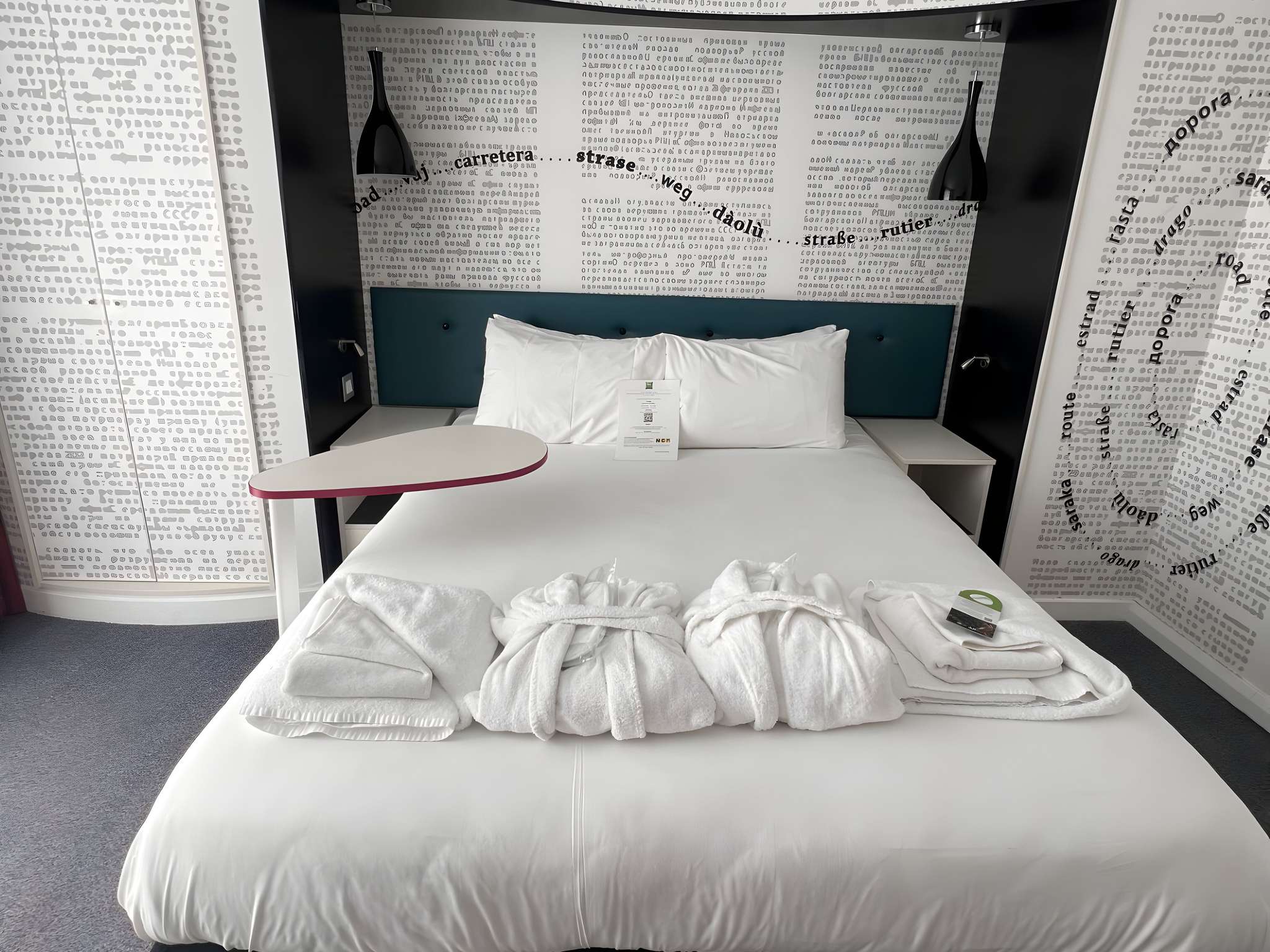 Foto - Ibis Styles Liverpool Centre Dale Street - Cavern Quarter