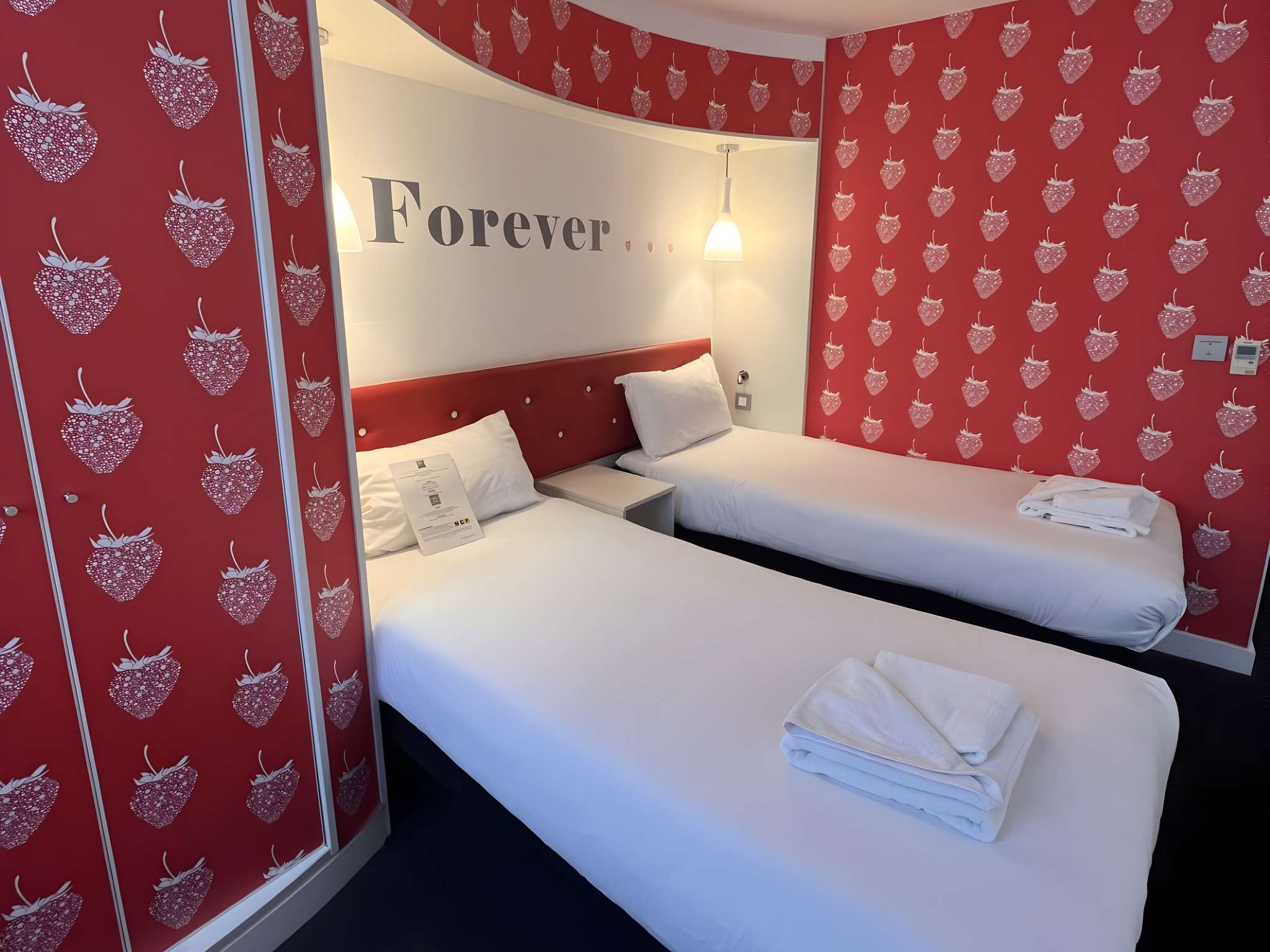 Foto - Ibis Styles Liverpool Centre Dale Street - Cavern Quarter