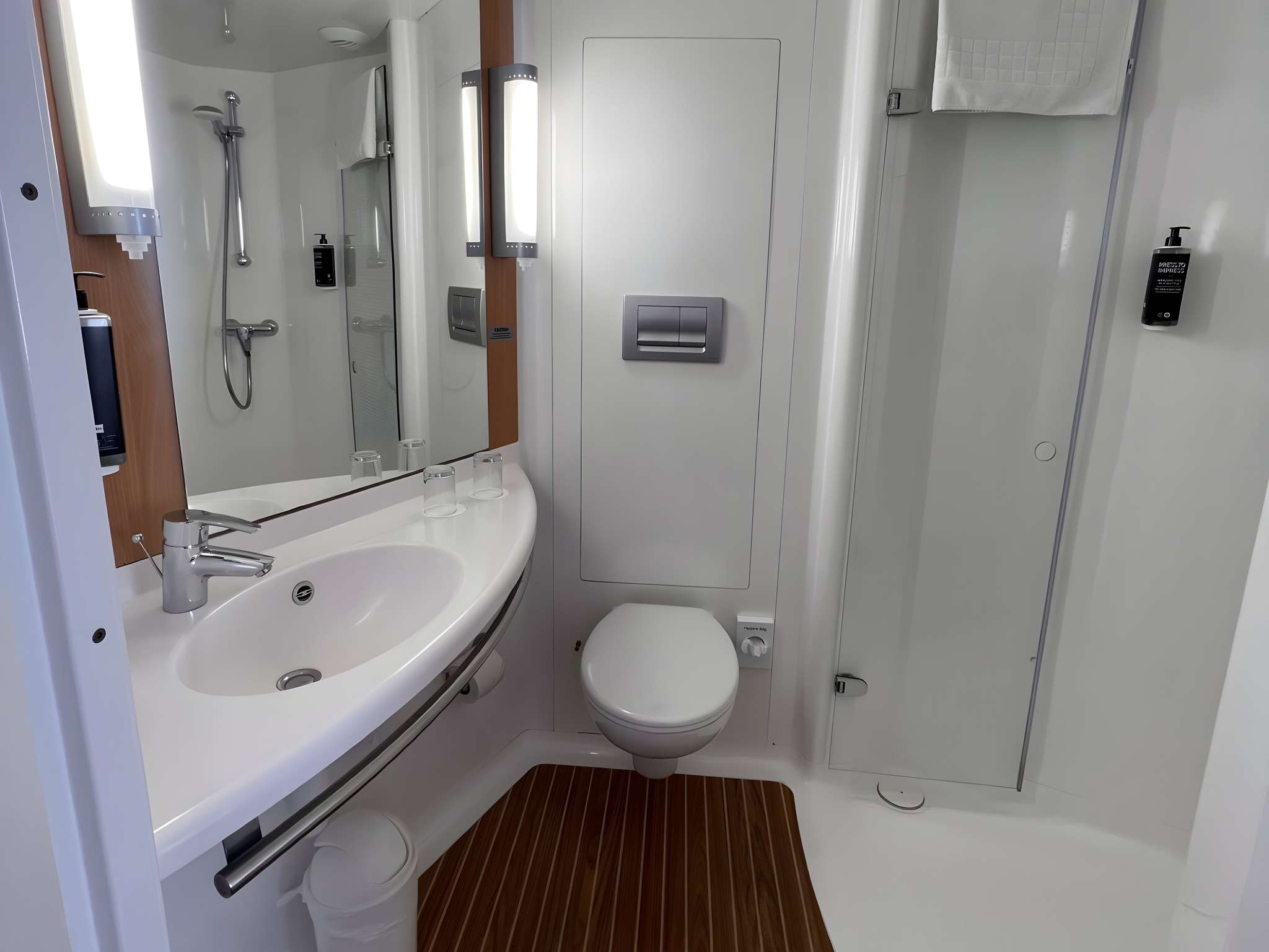 Foto - Ibis Styles Liverpool Centre Dale Street - Cavern Quarter