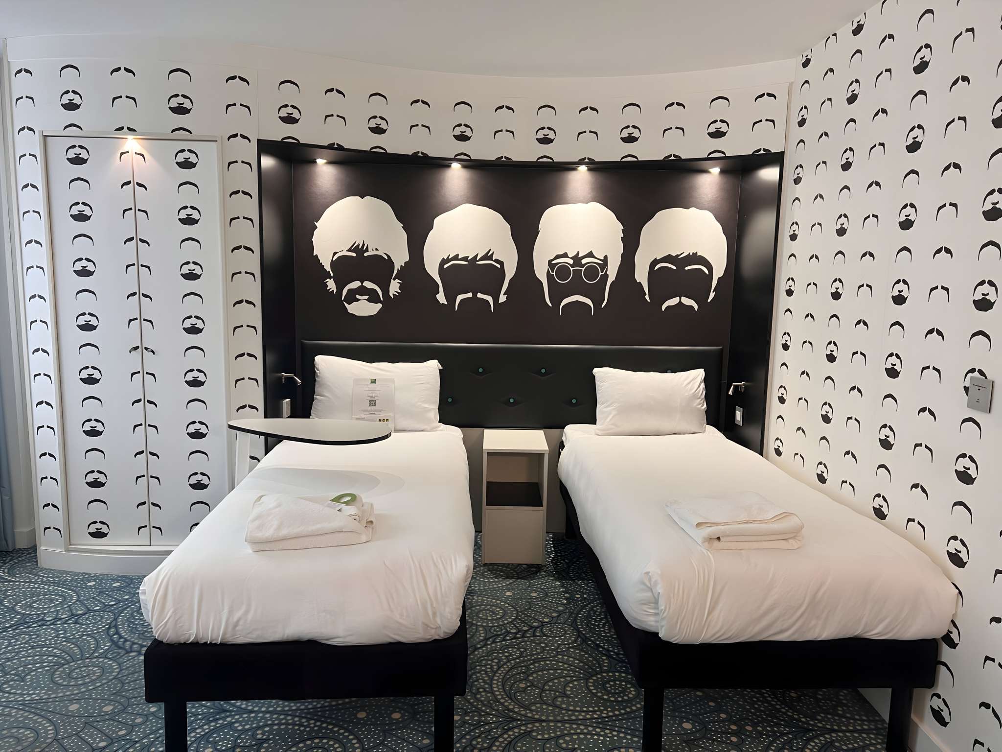 Foto - Ibis Styles Liverpool Centre Dale Street - Cavern Quarter