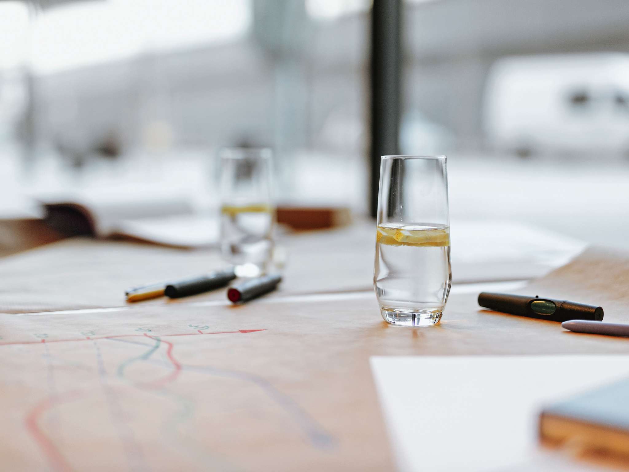 Foto - Ibis Hong Kong Central & Sheung Wan