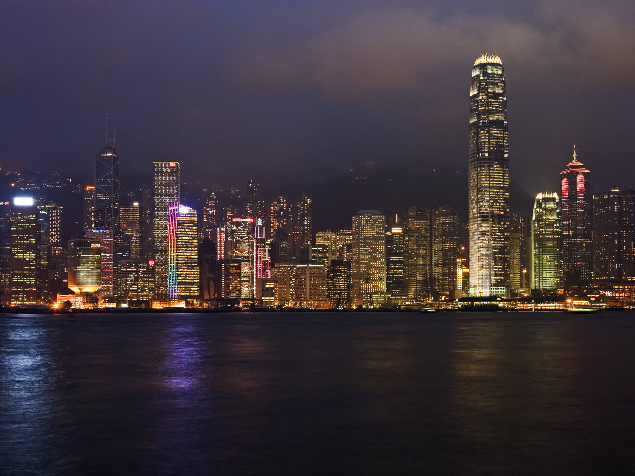 Foto - Ibis Hong Kong Central & Sheung Wan