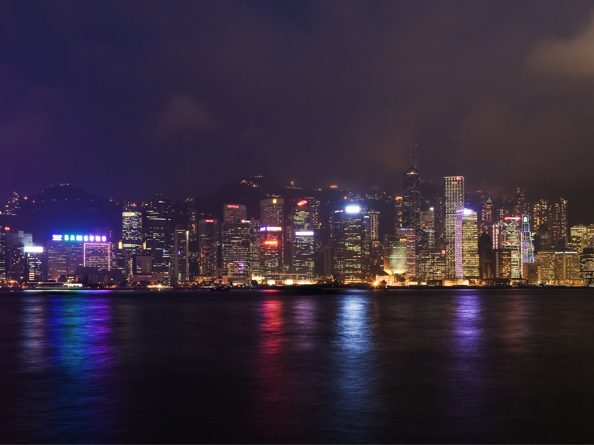 Foto - Ibis Hong Kong Central & Sheung Wan