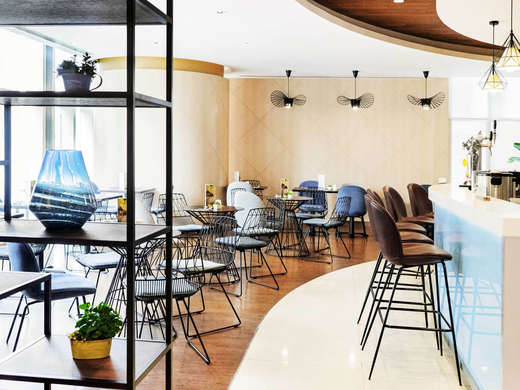 Foto - Ibis Hong Kong Central & Sheung Wan