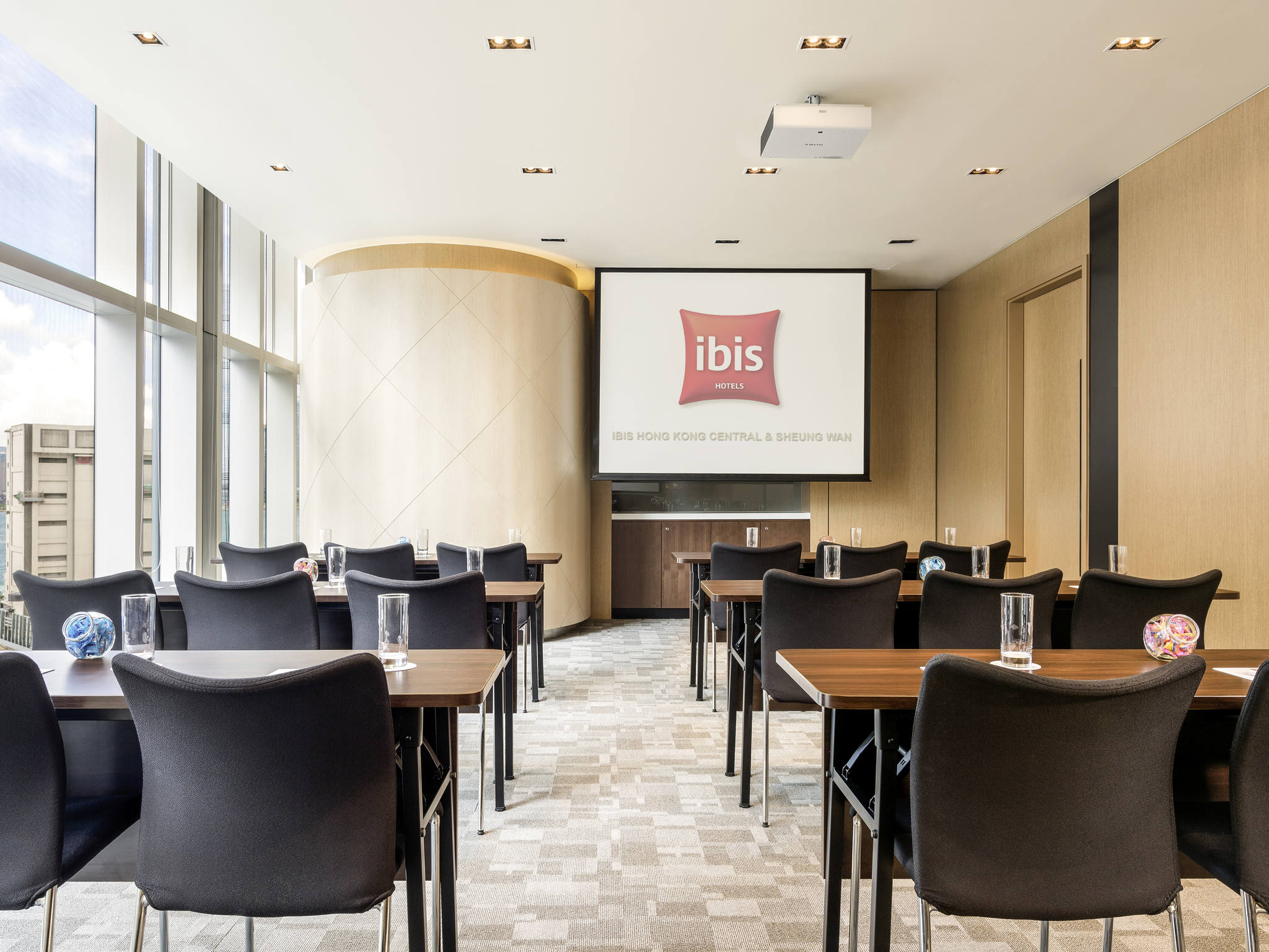 Foto - Ibis Hong Kong Central & Sheung Wan