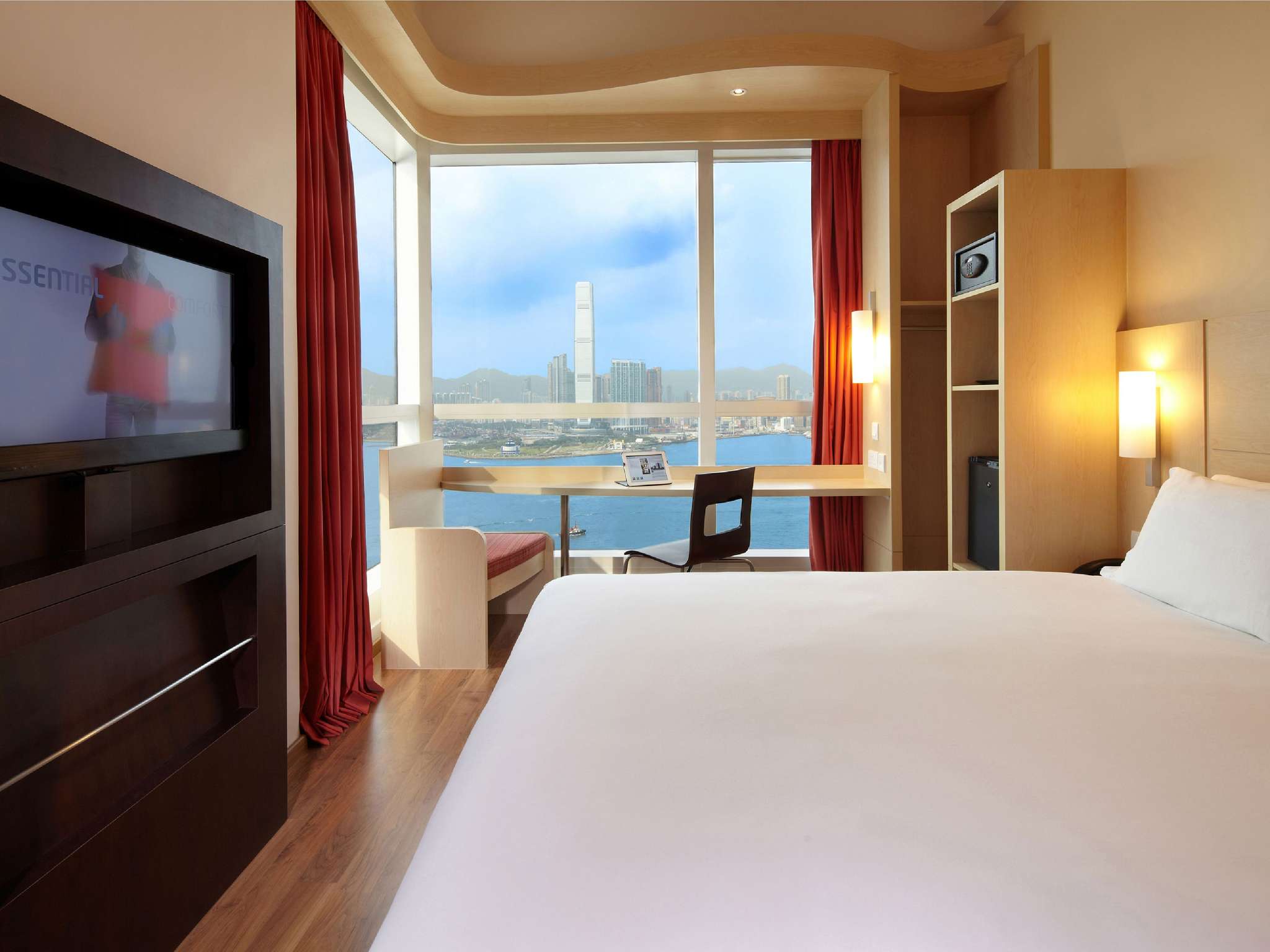 Foto - Ibis Hong Kong Central & Sheung Wan