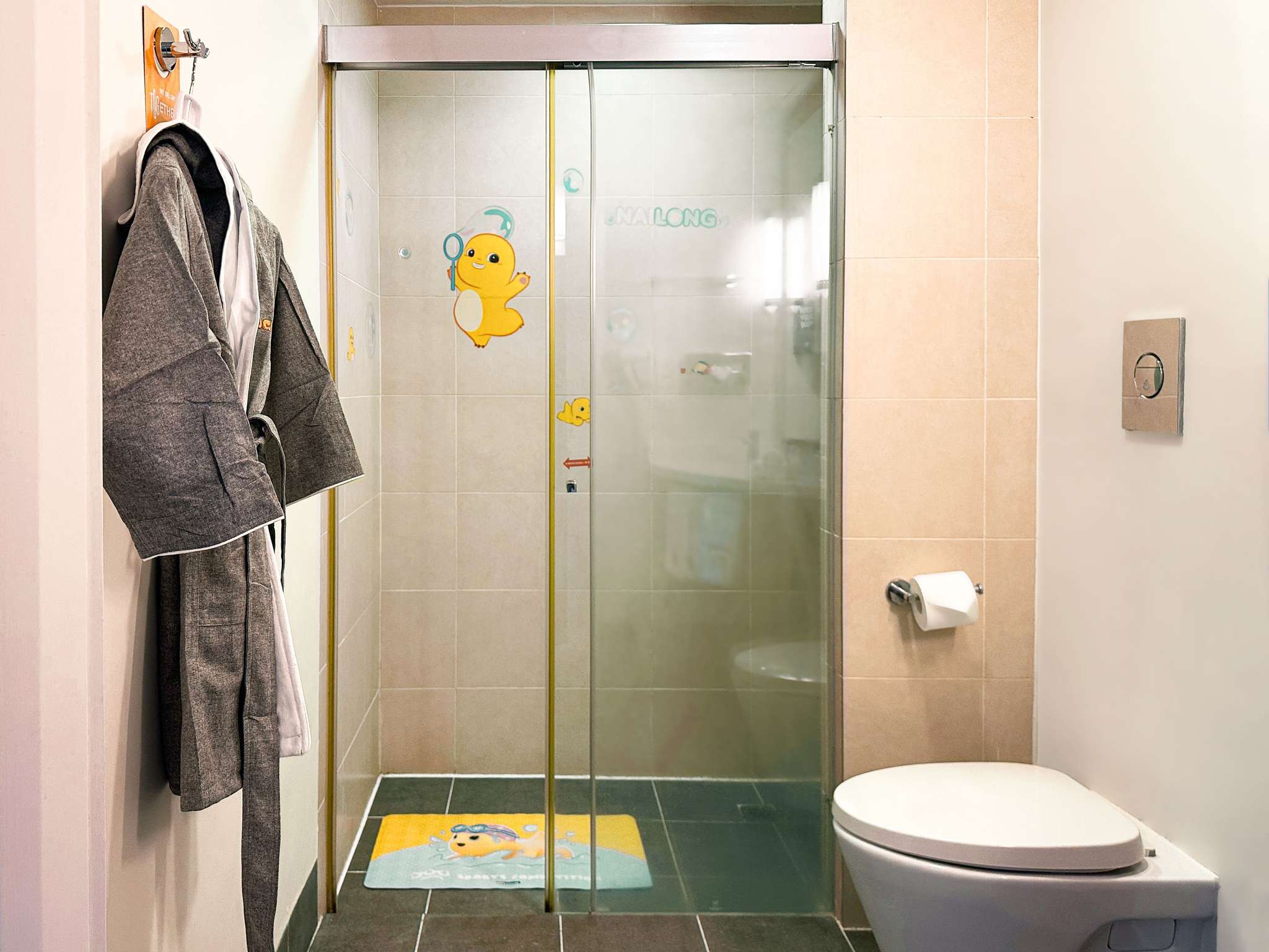 Foto - Ibis Hong Kong Central & Sheung Wan