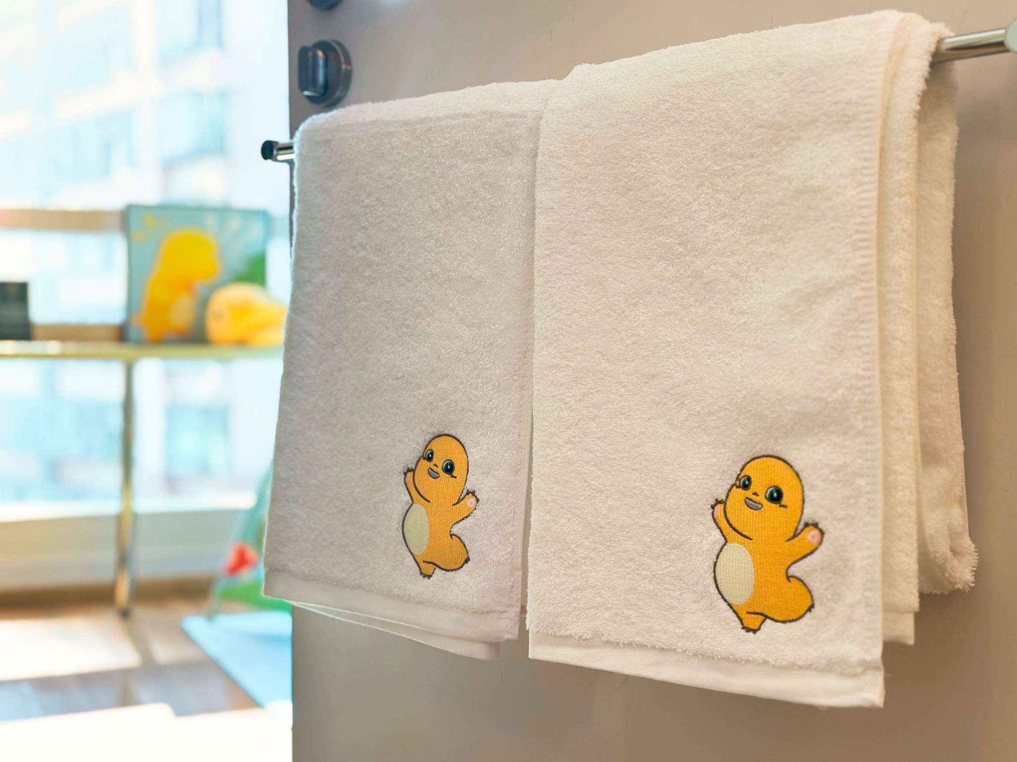 Foto - Ibis Hong Kong Central & Sheung Wan