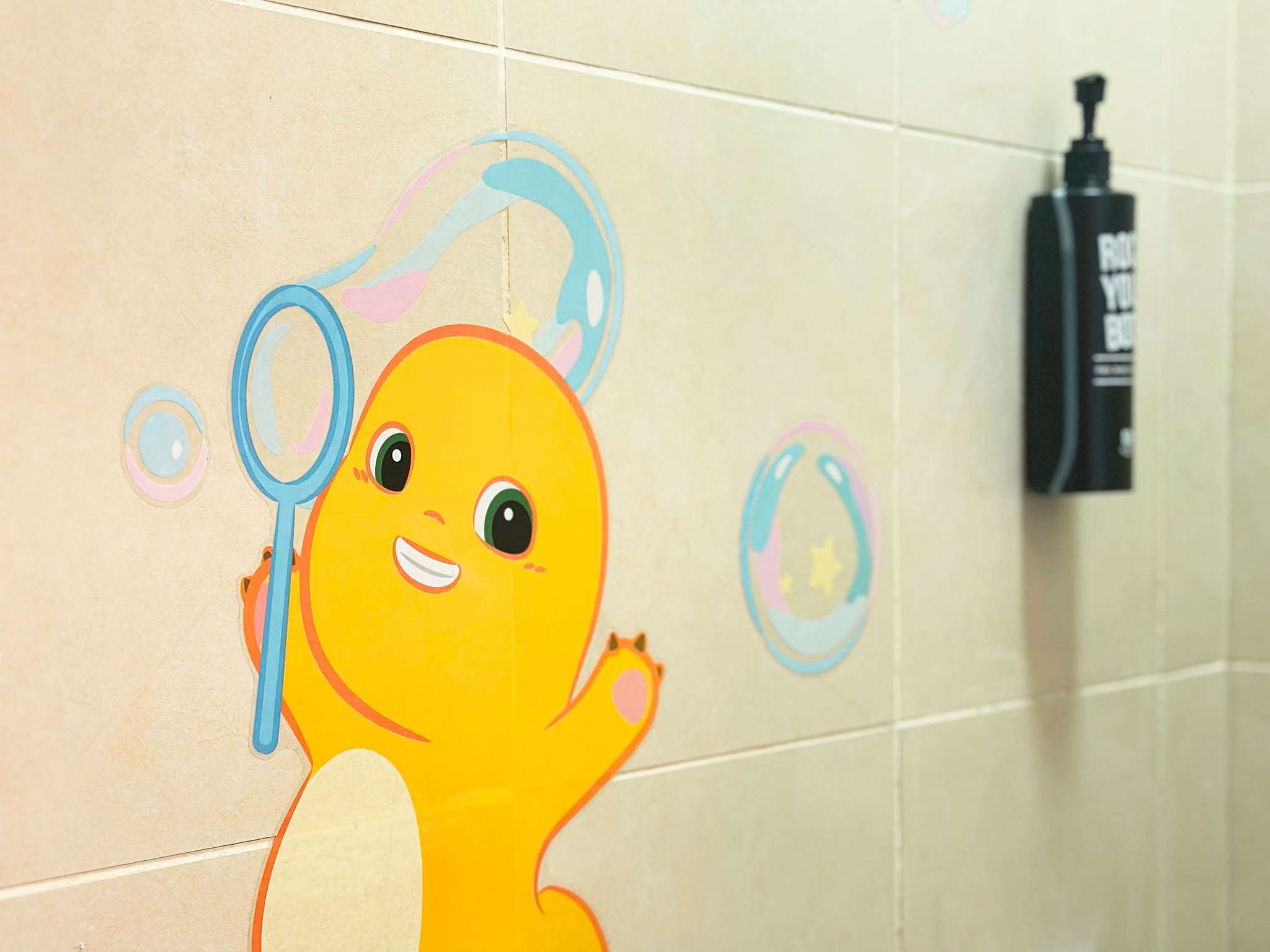 Foto - Ibis Hong Kong Central & Sheung Wan