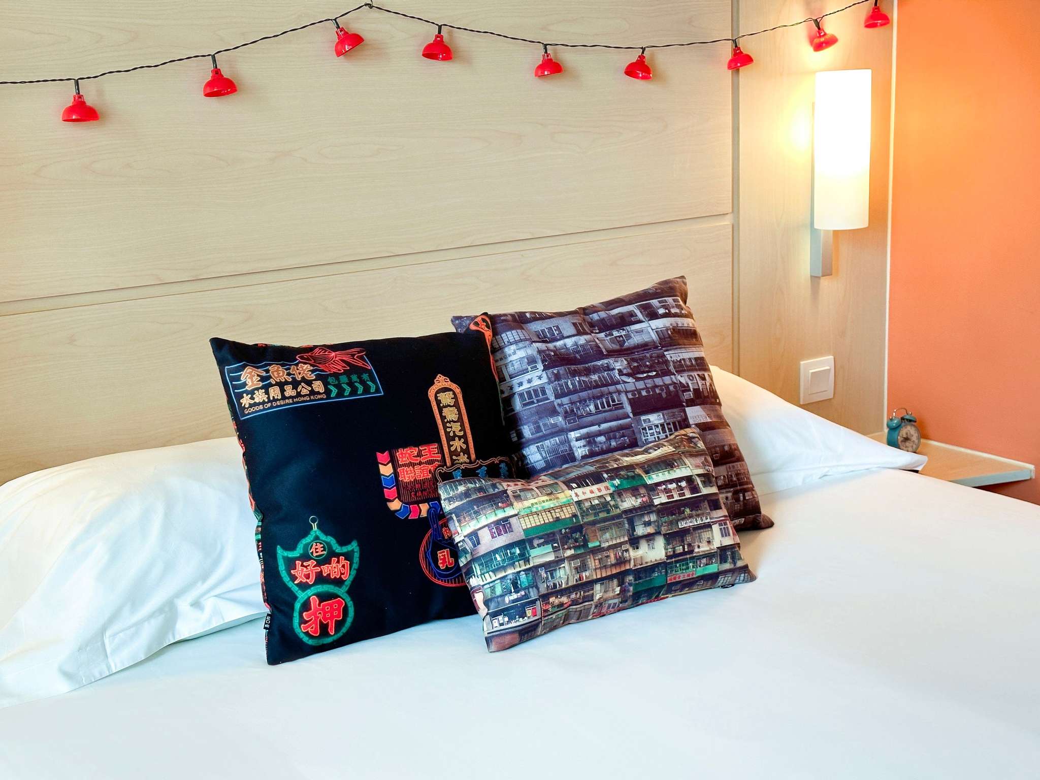 Foto - Ibis Hong Kong Central & Sheung Wan