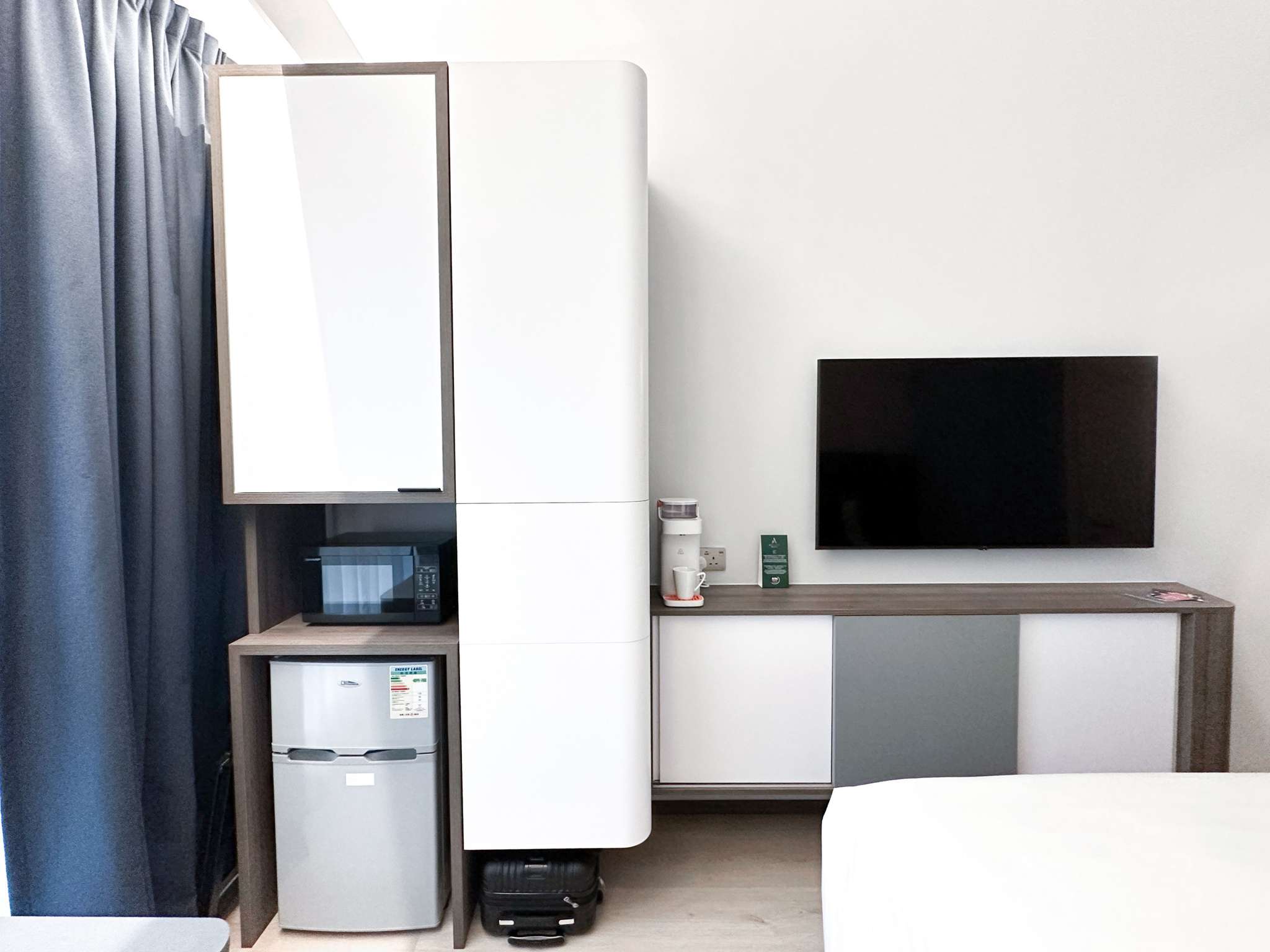 Foto - Ibis Hong Kong Central & Sheung Wan