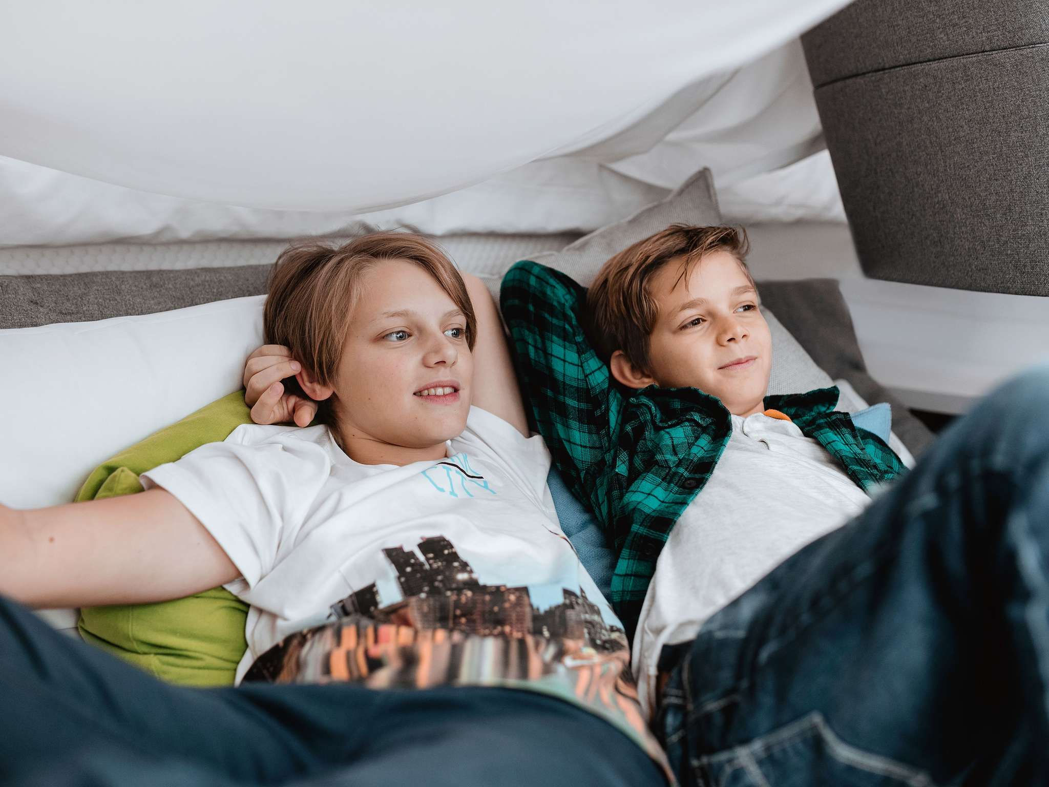 Foto - Ibis Hong Kong Central & Sheung Wan