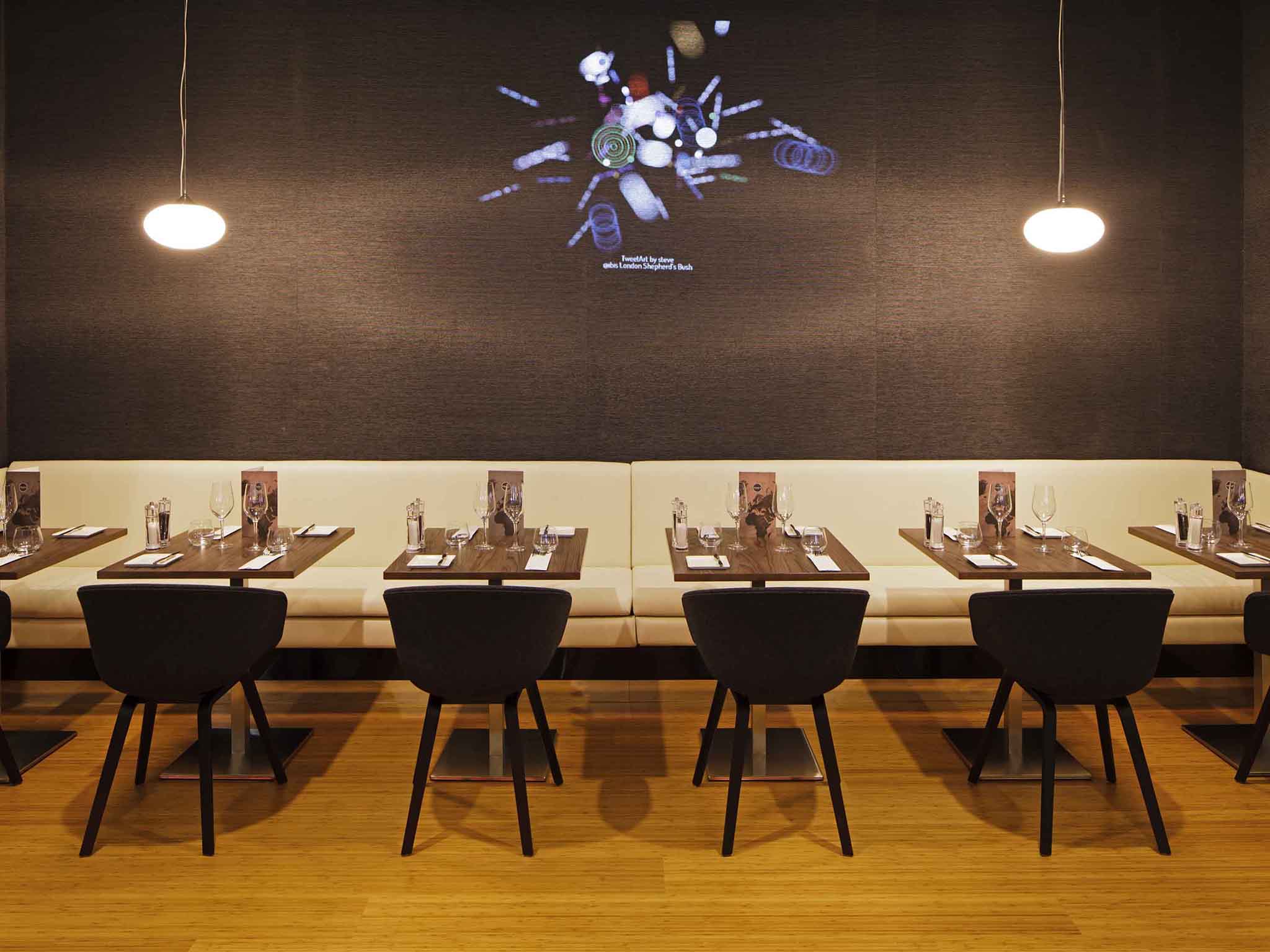 Photo - ibis London Shepherds Bush - Hammersmith