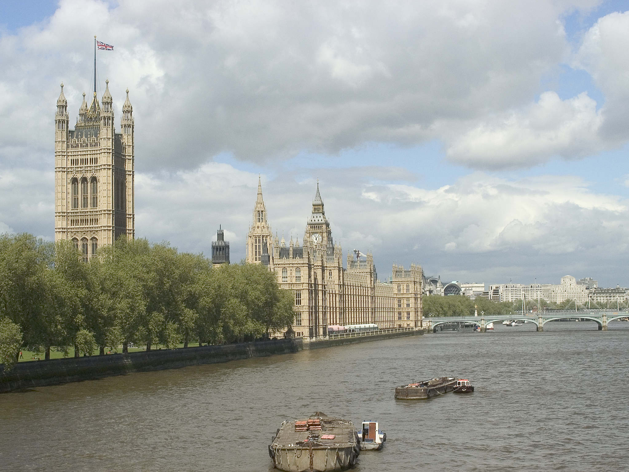 Photo - ibis London Shepherds Bush - Hammersmith