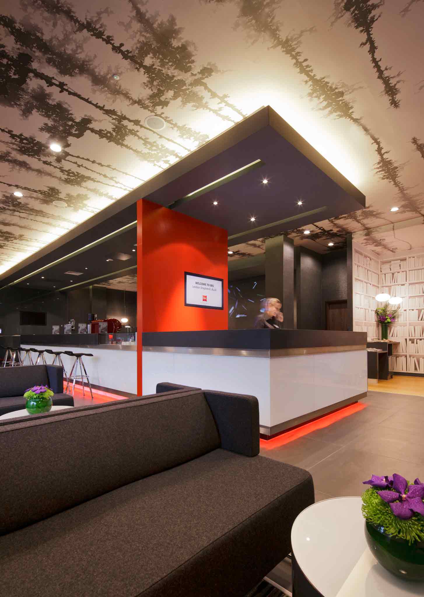 Photo - ibis London Shepherds Bush - Hammersmith