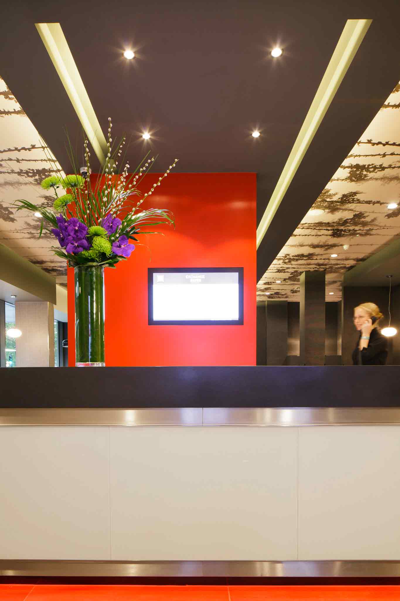 Photo - ibis London Shepherds Bush - Hammersmith