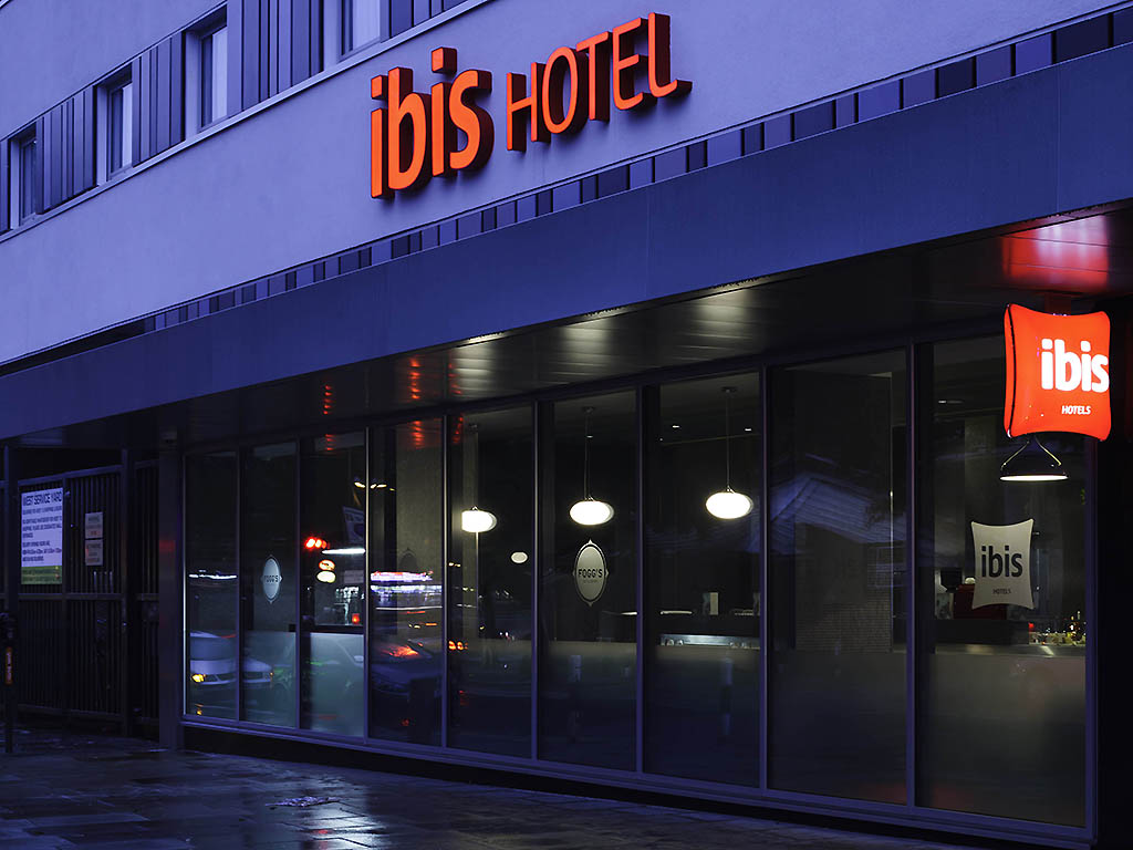 ibis London Shepherds Bush - Hammersmith - Image 4