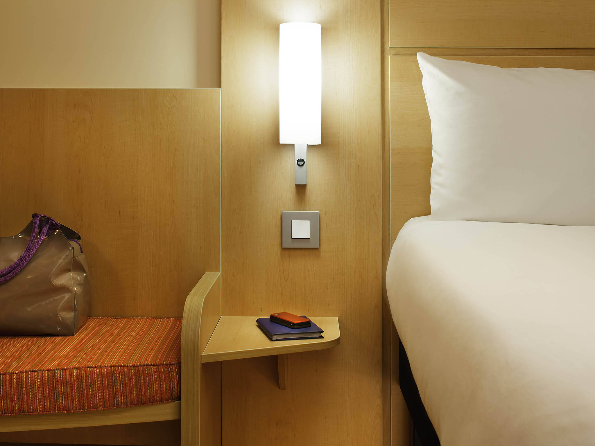 Photo - ibis London Shepherds Bush - Hammersmith