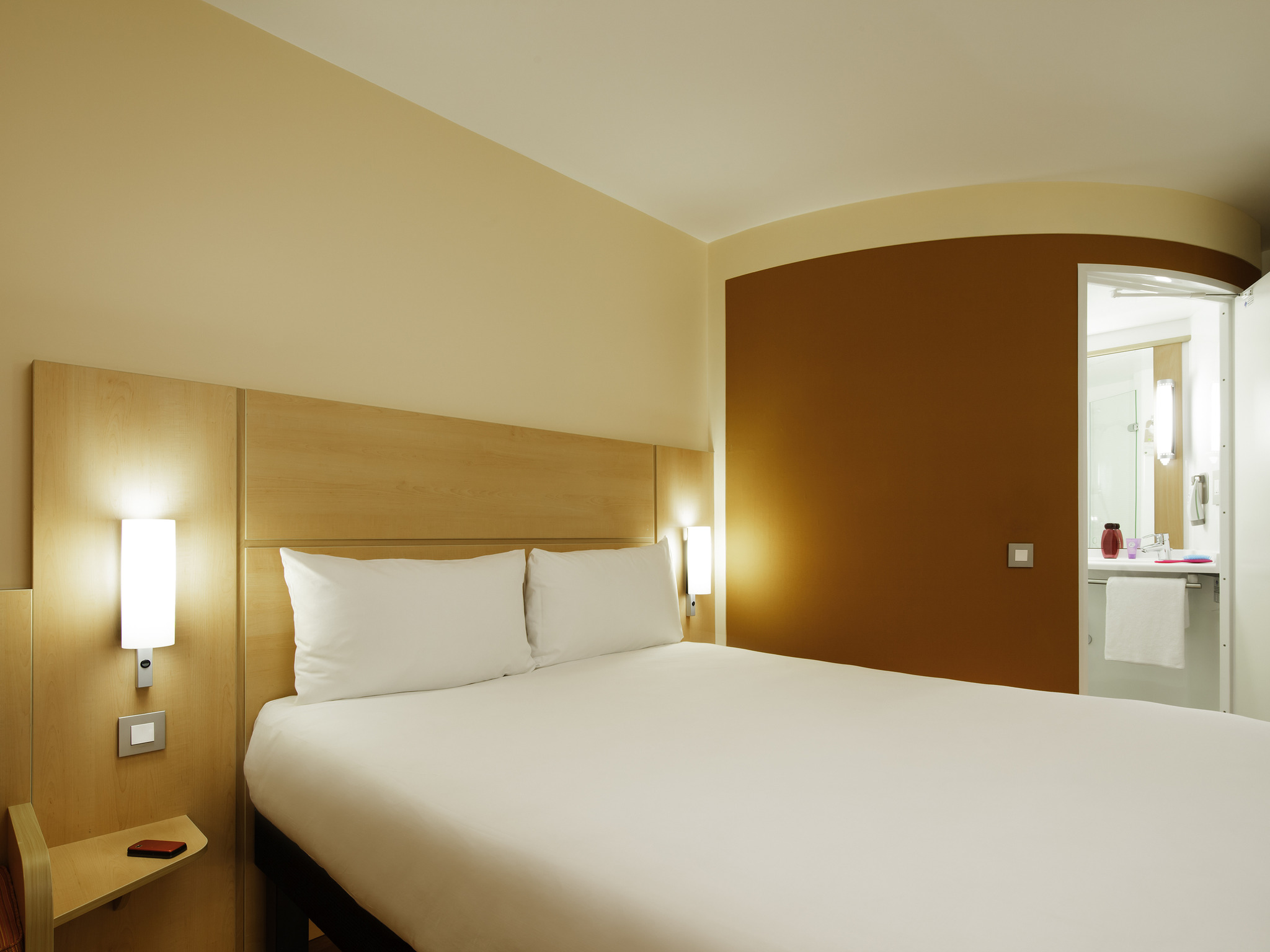 Photo - ibis London Shepherds Bush - Hammersmith