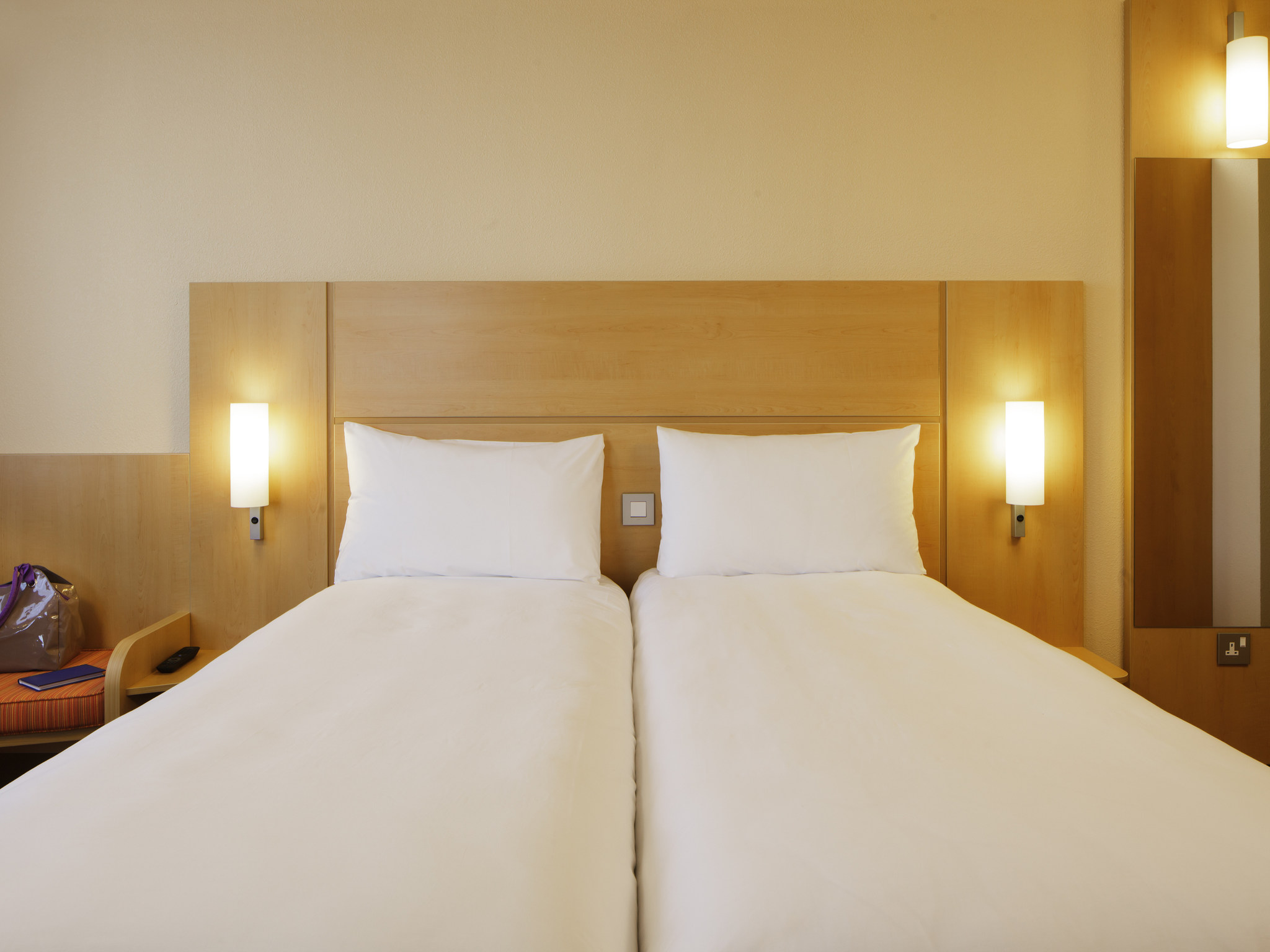 Photo - ibis London Shepherds Bush - Hammersmith