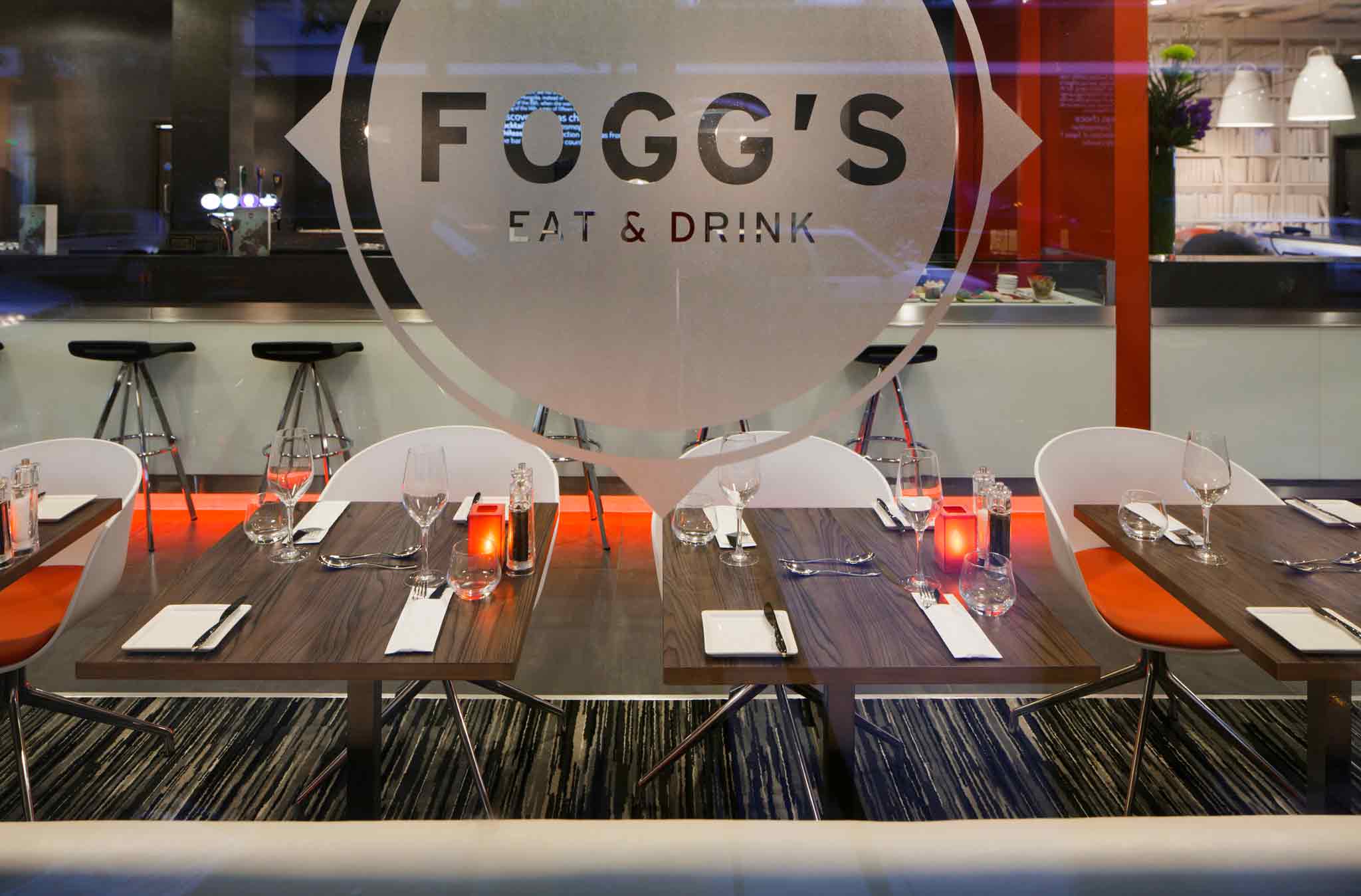 Photo - ibis London Shepherds Bush - Hammersmith