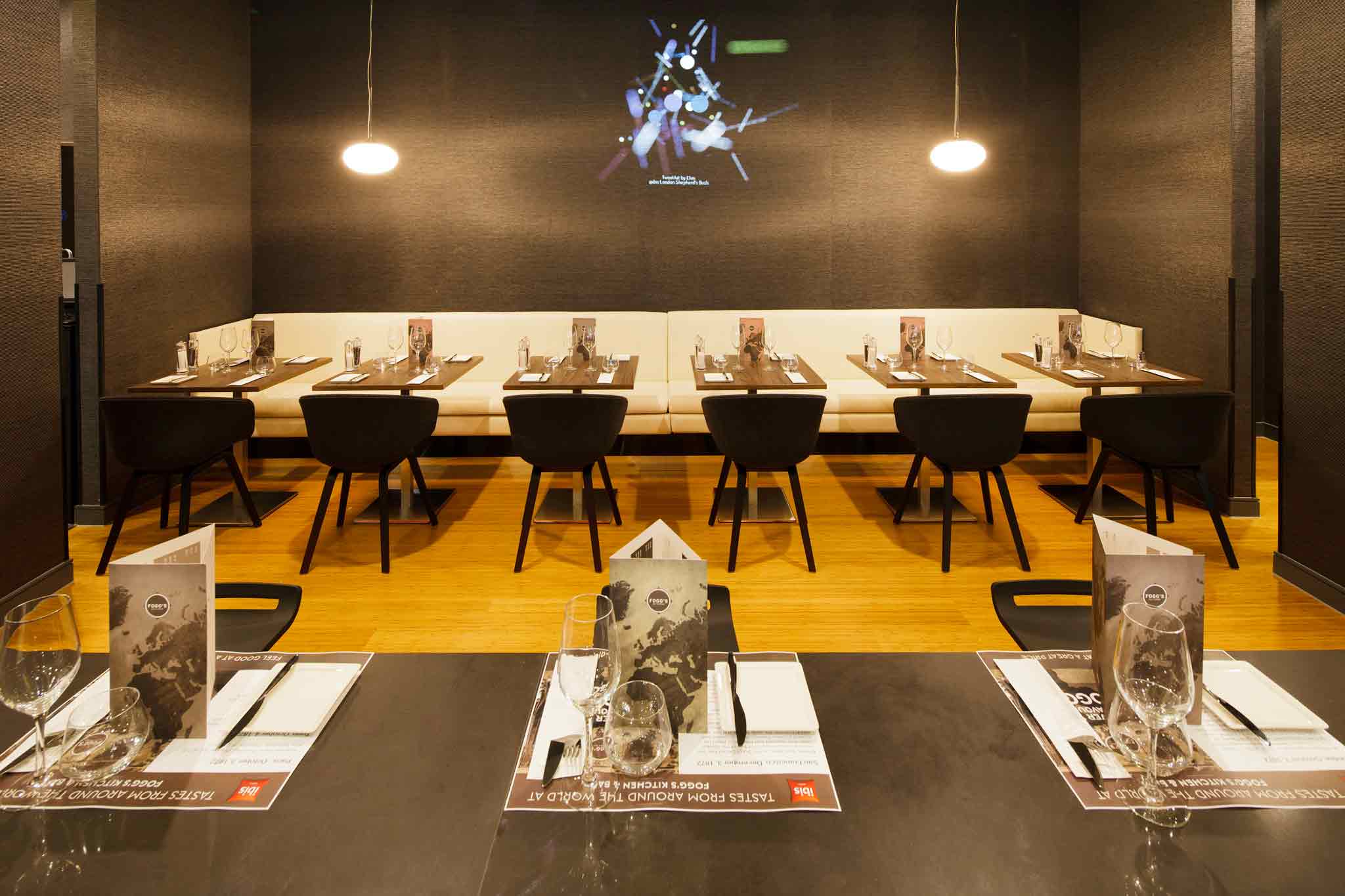 Photo - ibis London Shepherds Bush - Hammersmith