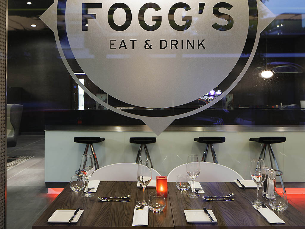 Photo - ibis London Shepherds Bush - Hammersmith