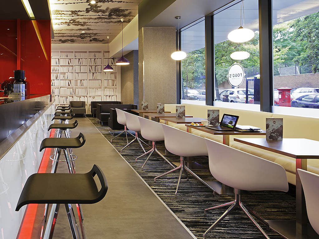 Photo - ibis London Shepherds Bush - Hammersmith