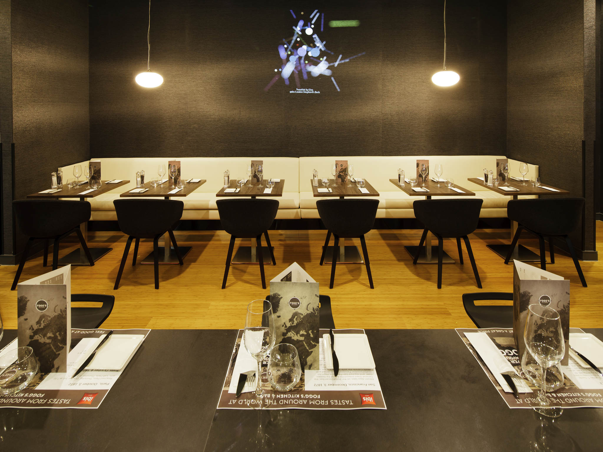 Photo - ibis London Shepherds Bush - Hammersmith