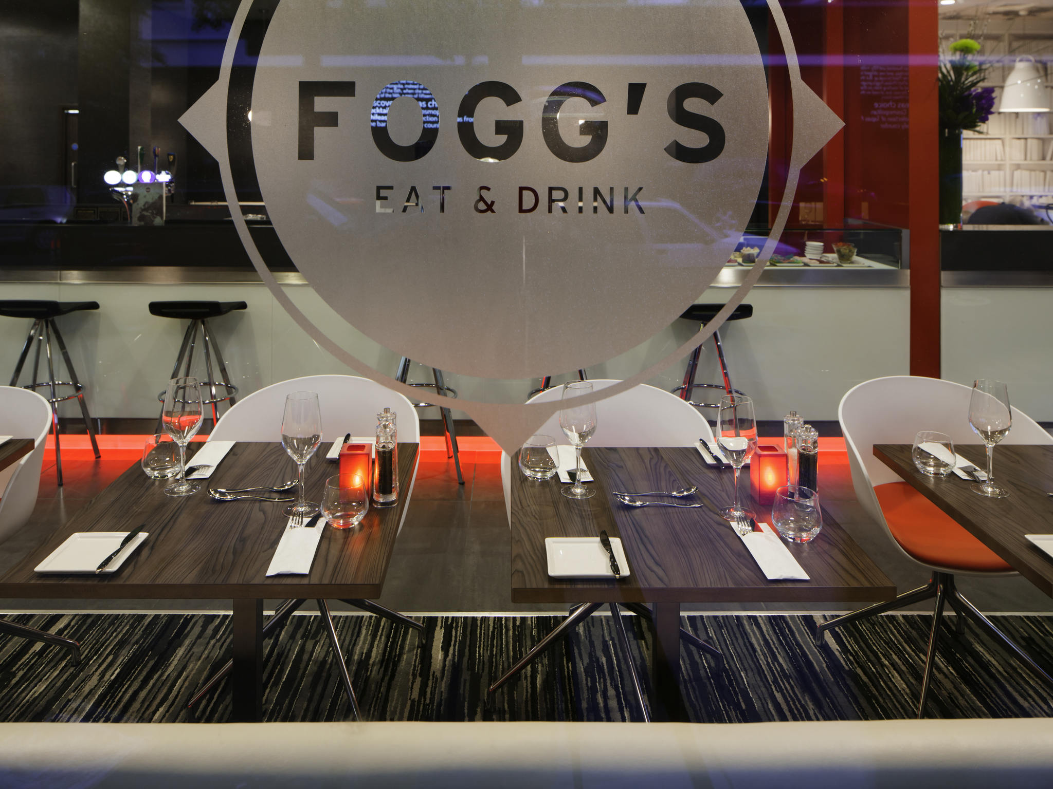 Photo - ibis London Shepherds Bush - Hammersmith