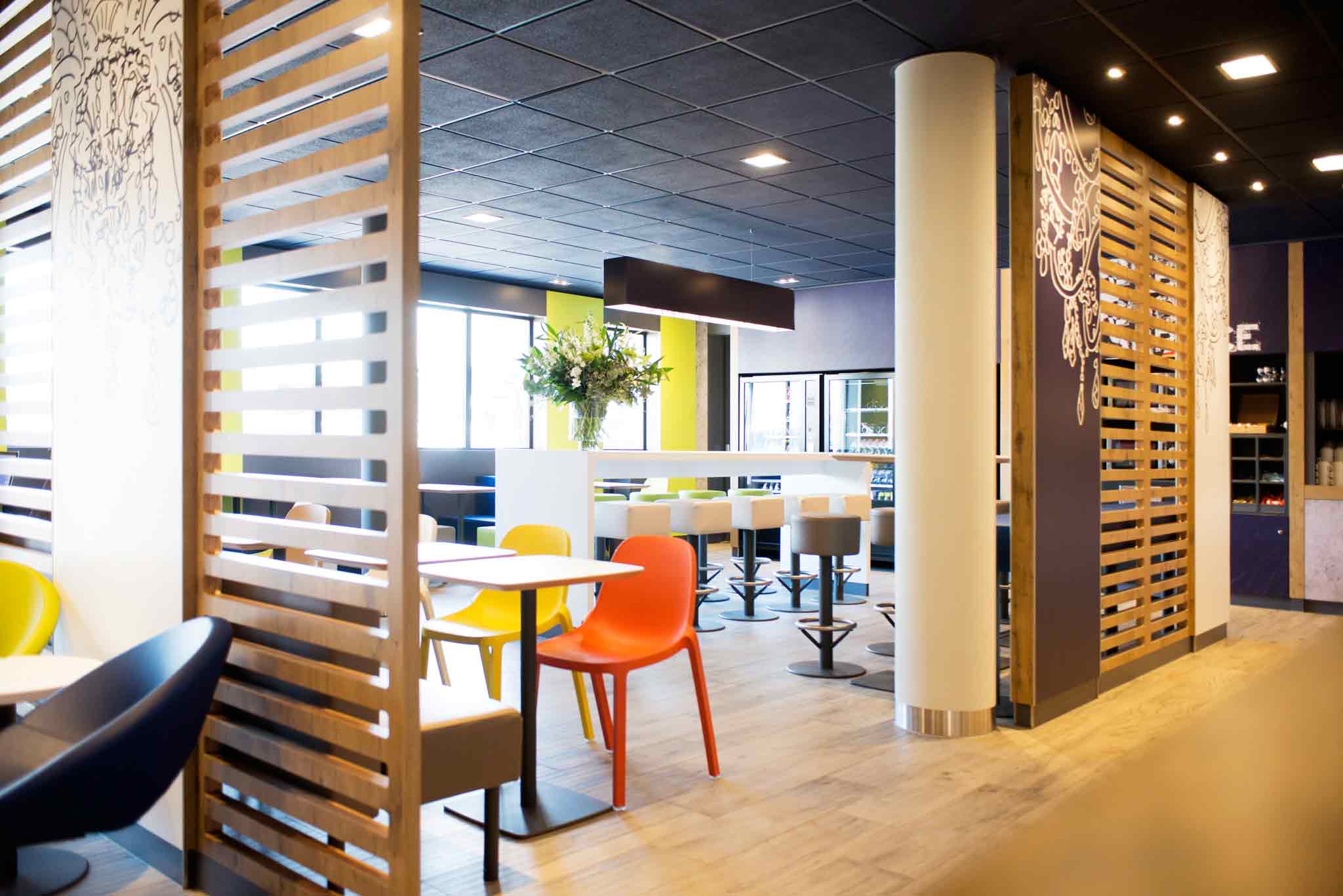 Hotel Ibis Budget Amsterdam Zaandam Zaandam Pays Bas Hotel Ibis Budget Amsterdam Zaandam Zaandam Pays Bas