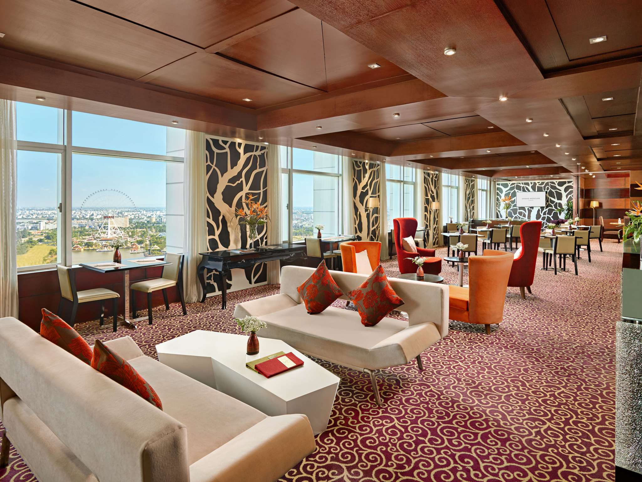 Foto - Grand Mercure Danang