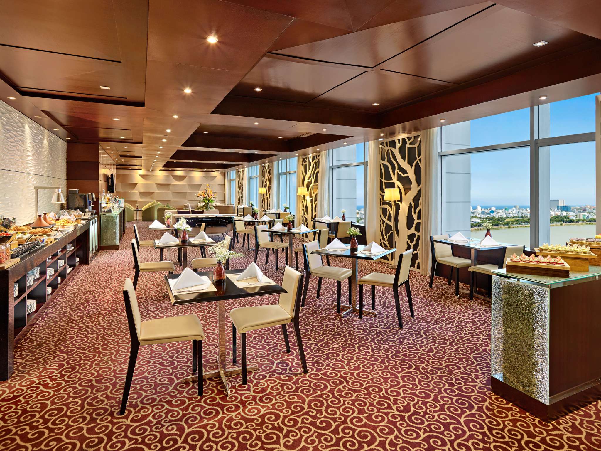 Foto - Grand Mercure Danang