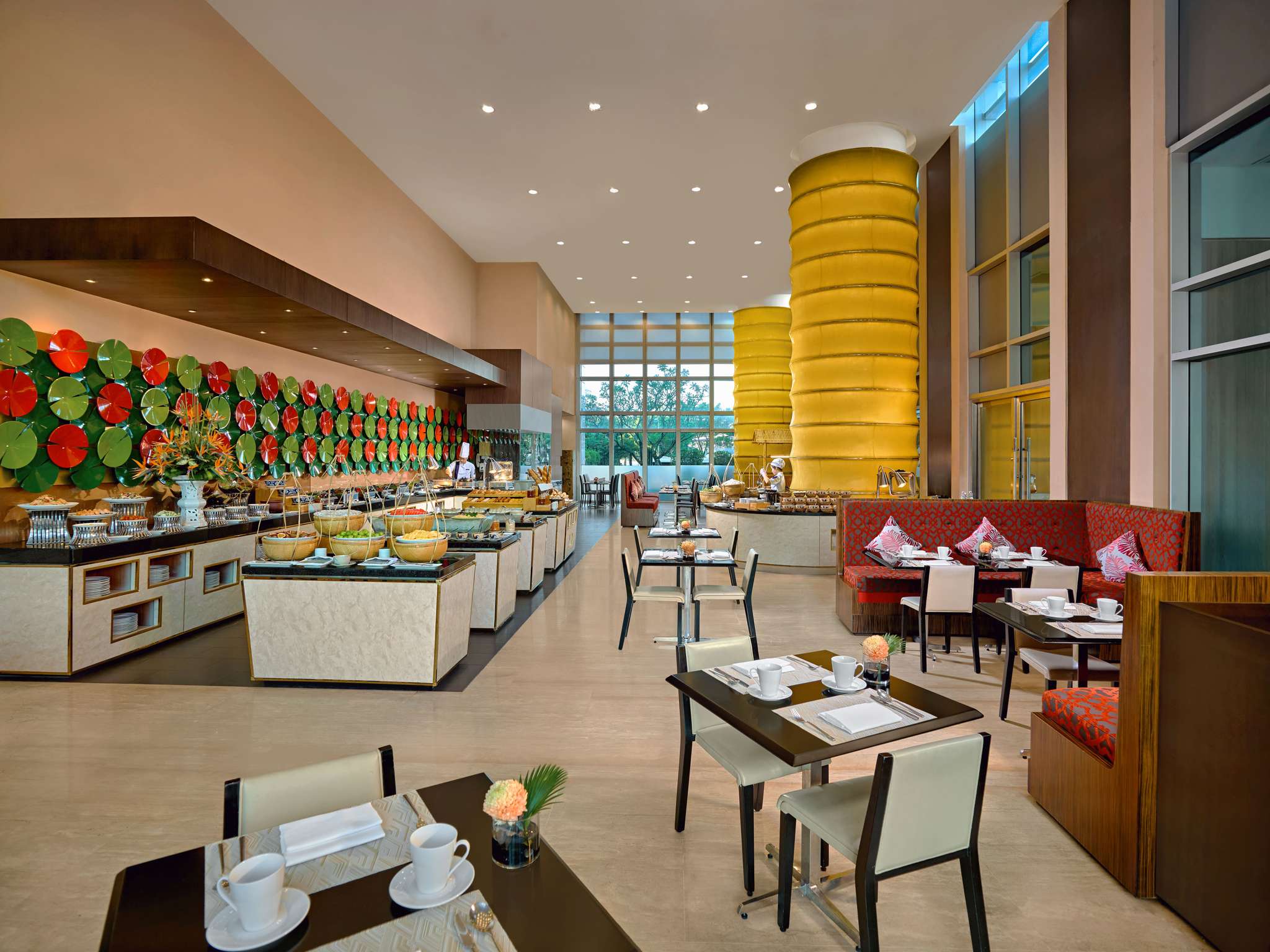 Foto - Grand Mercure Danang