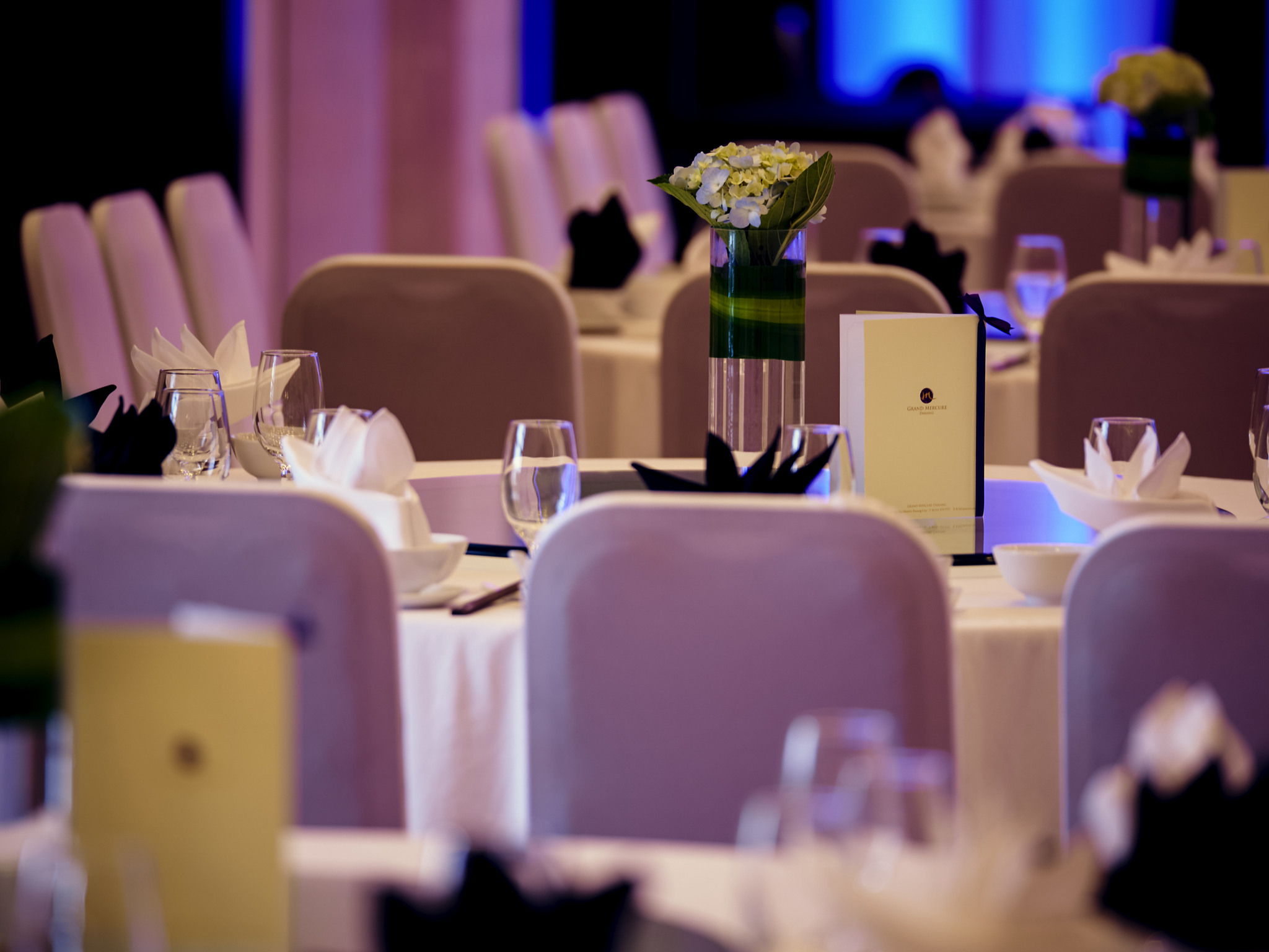 Foto - Grand Mercure Danang