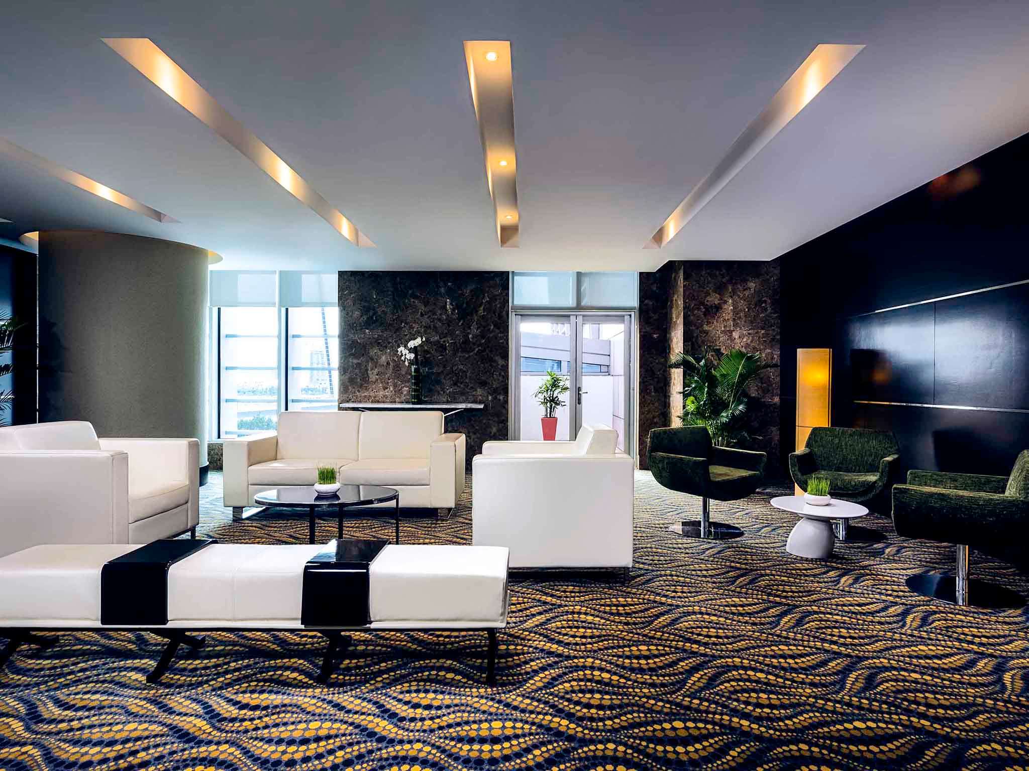 Foto - Grand Mercure Danang