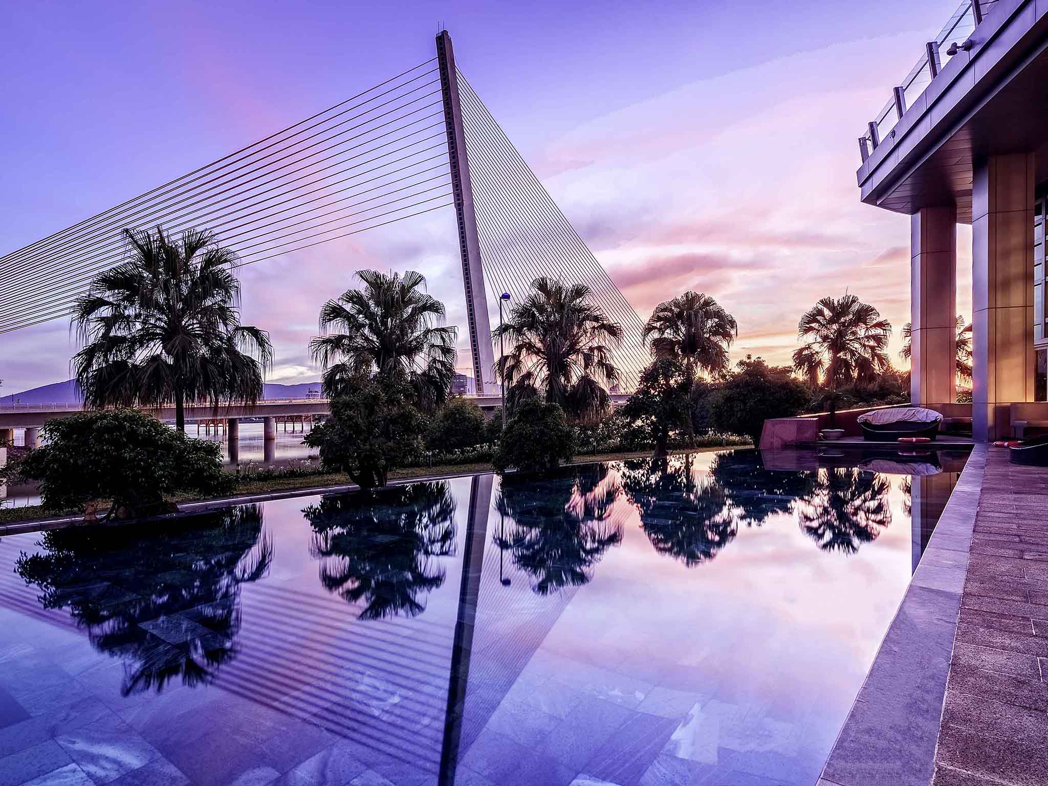 Foto - Grand Mercure Danang