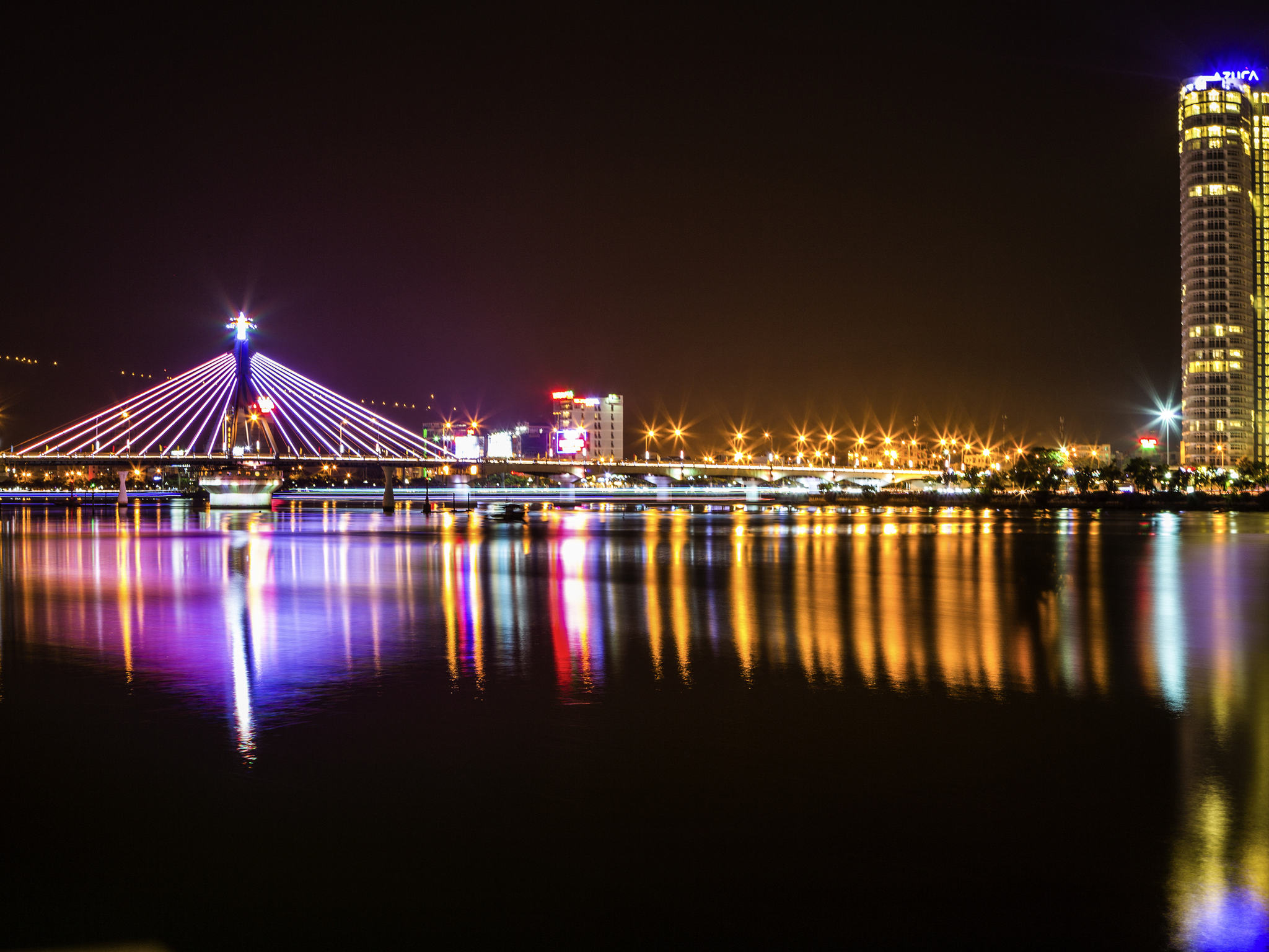 Foto - Grand Mercure Danang