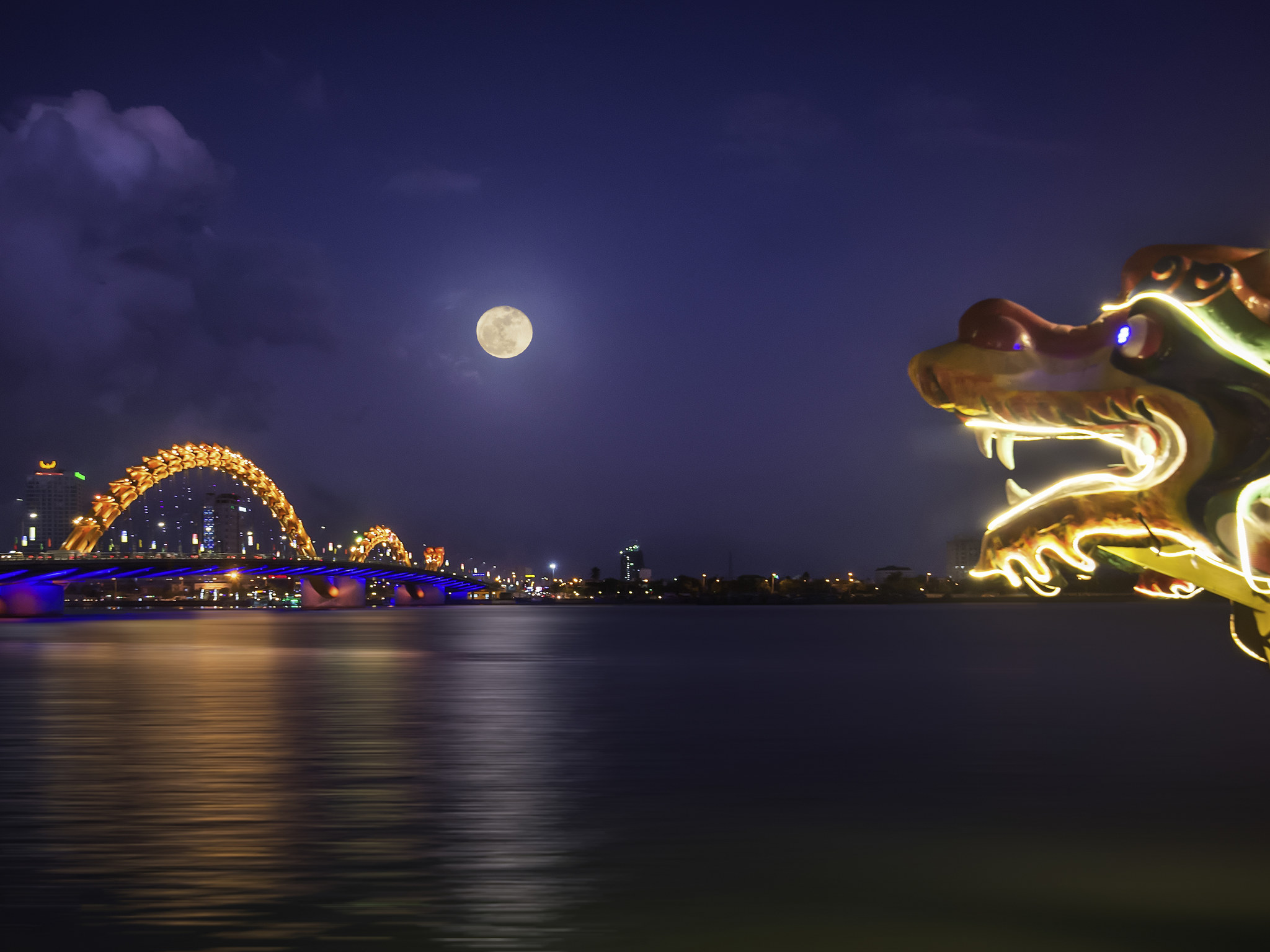 Foto - Grand Mercure Danang