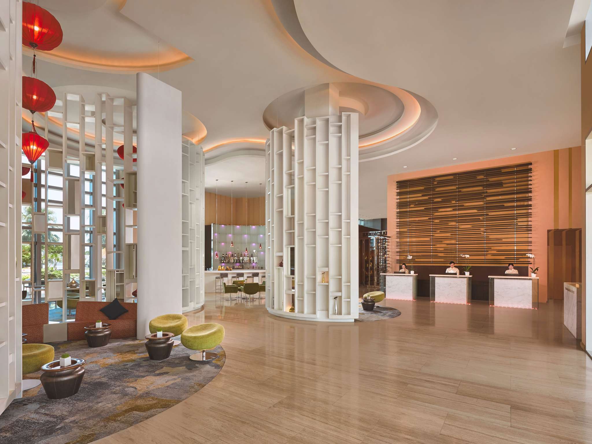 Foto - Grand Mercure Danang