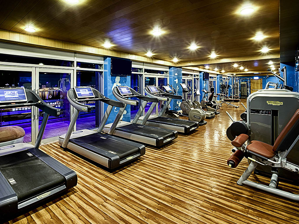 Foto - Grand Mercure Danang