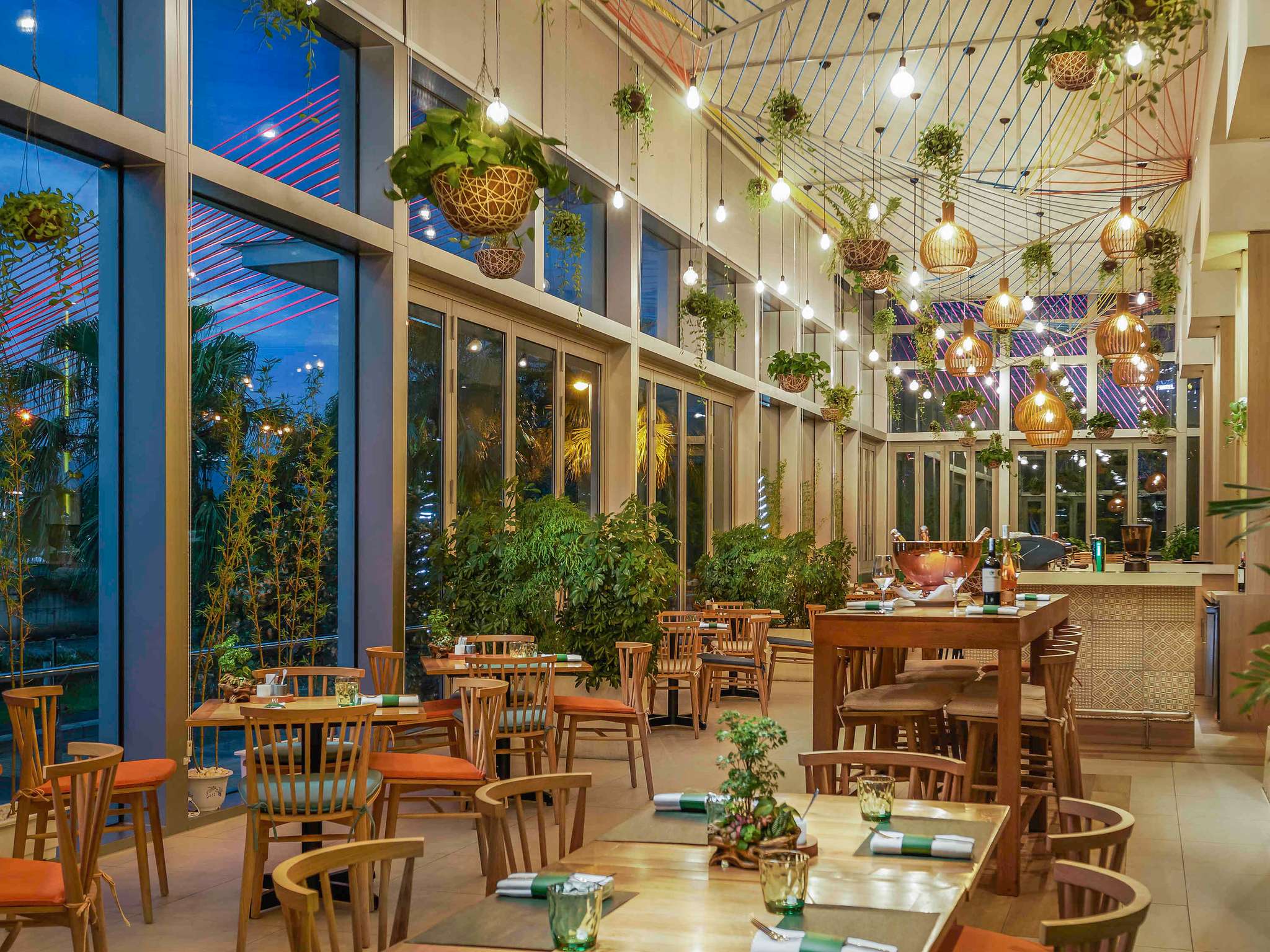 Da Nang Vietnam Hotels; Grand Mercure Danang | Da nang Hotel | all.accor.com - ALL