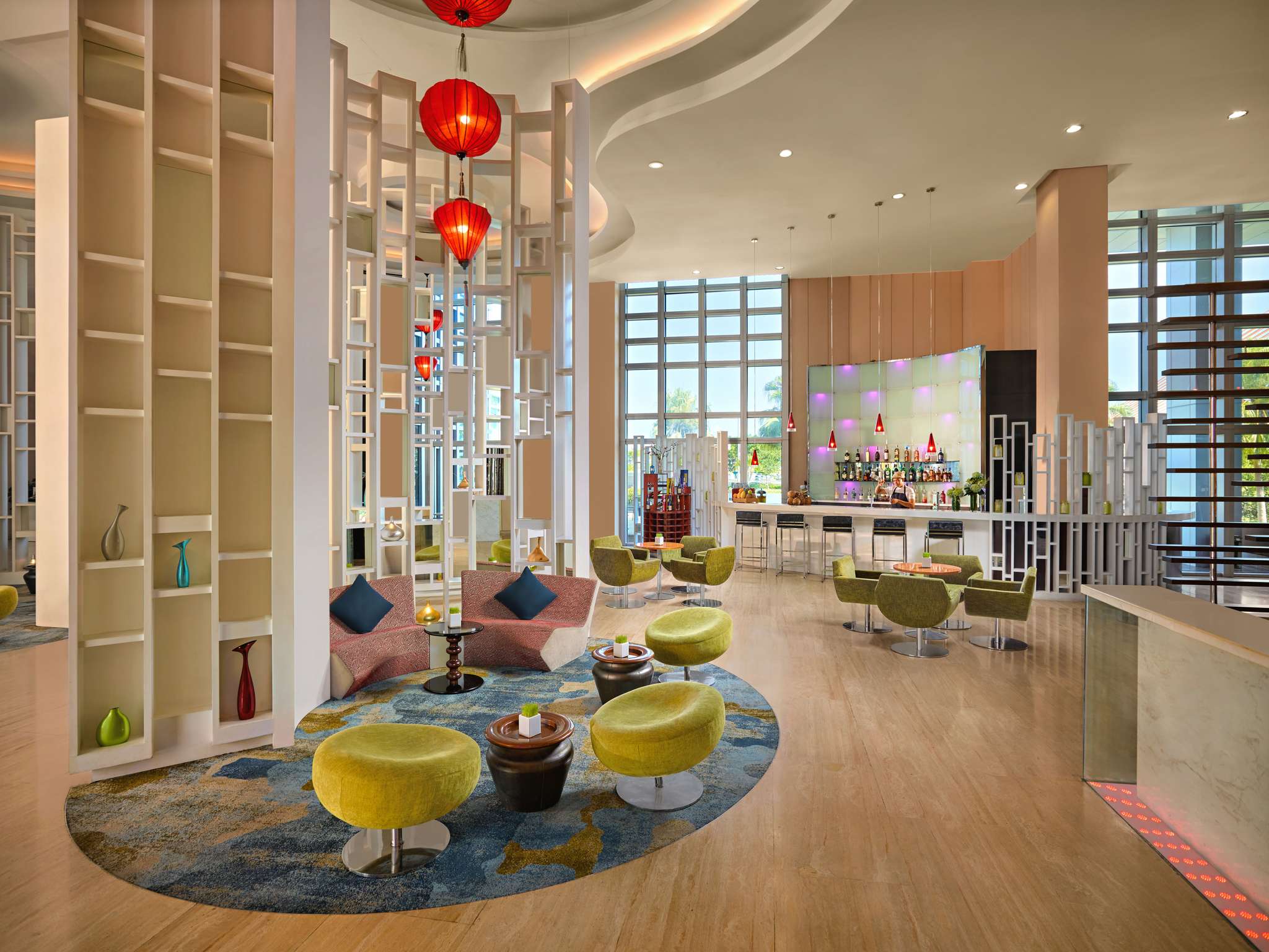 Foto - Grand Mercure Danang