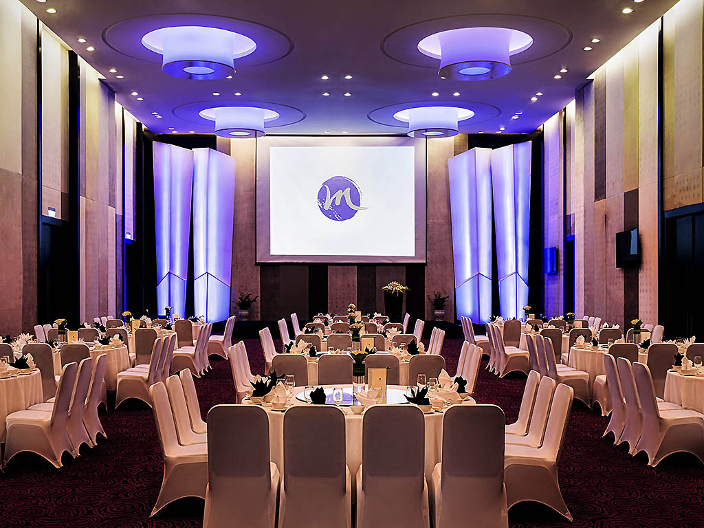 Foto - Grand Mercure Danang