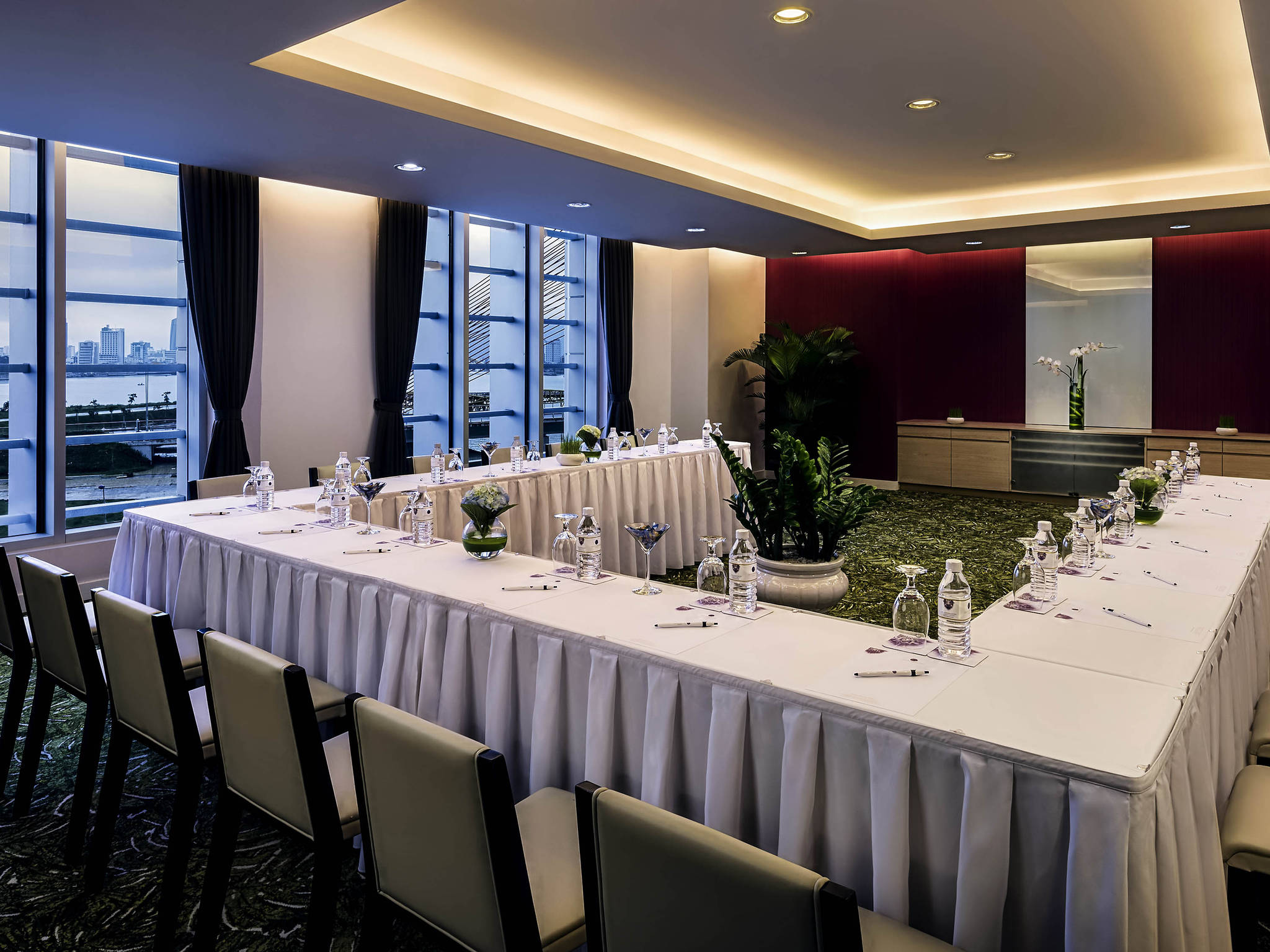 Foto - Grand Mercure Danang