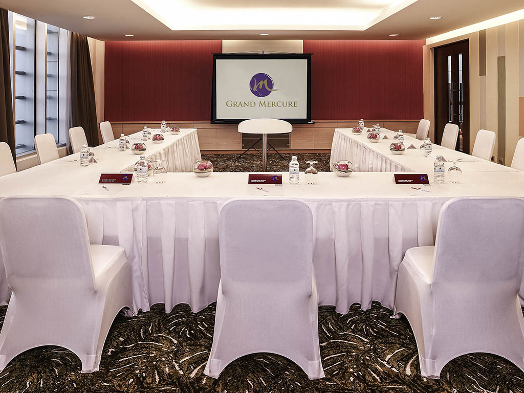 Foto - Grand Mercure Danang