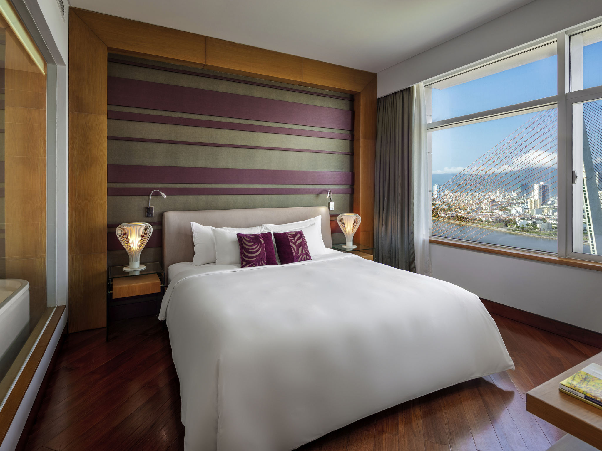 Foto - Grand Mercure Danang