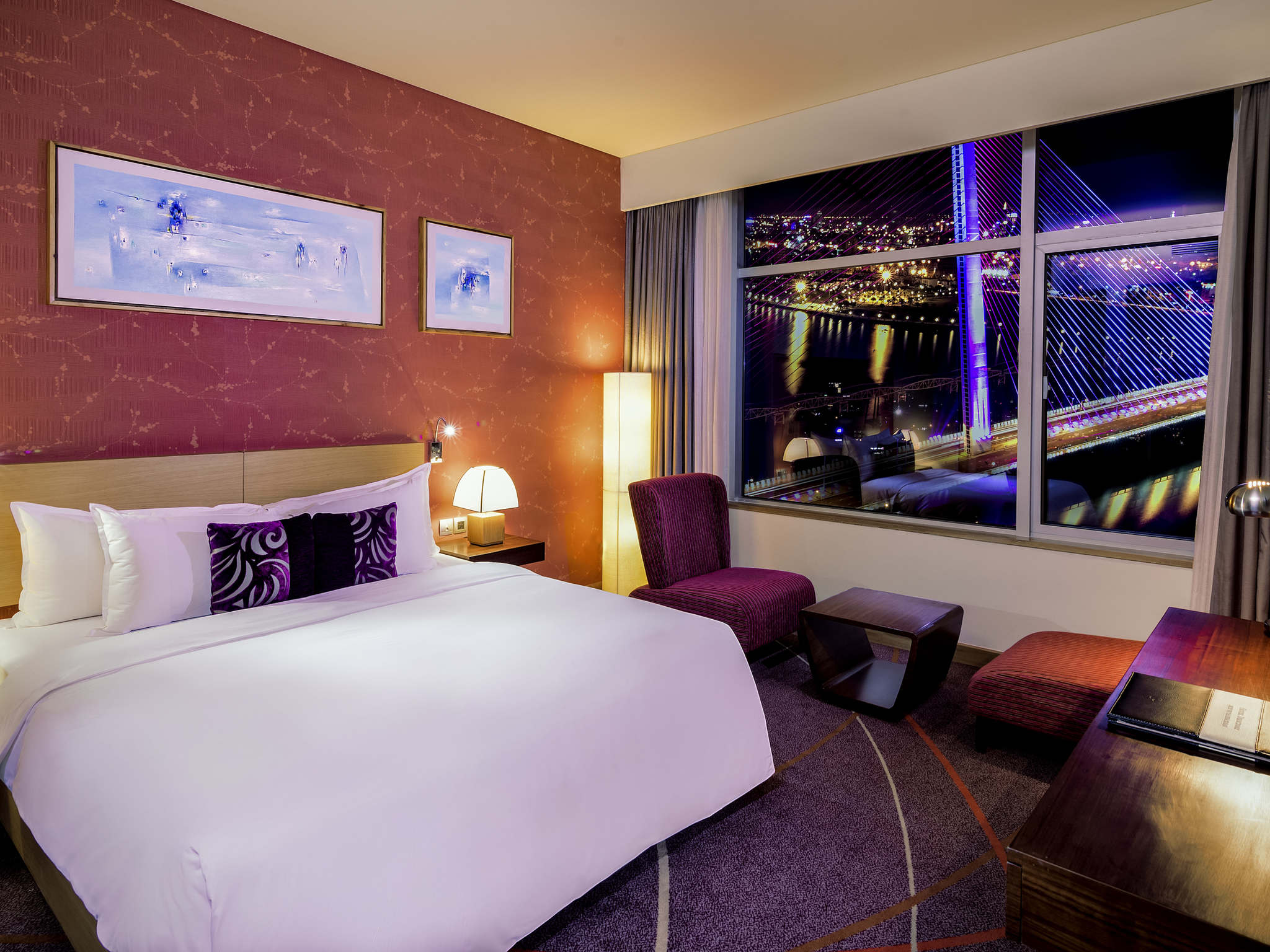 Foto - Grand Mercure Danang